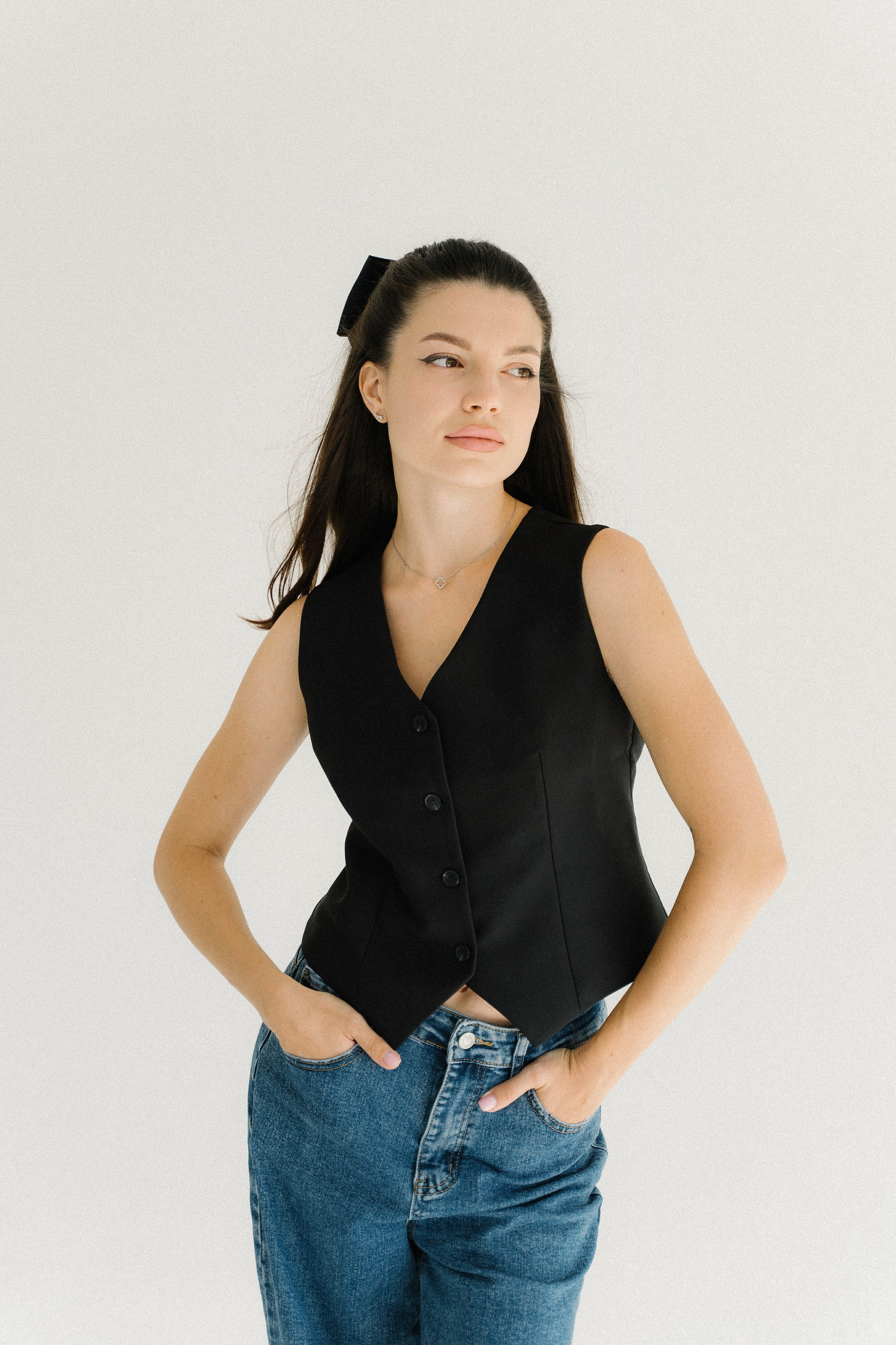 Катерина и Арина. Главная