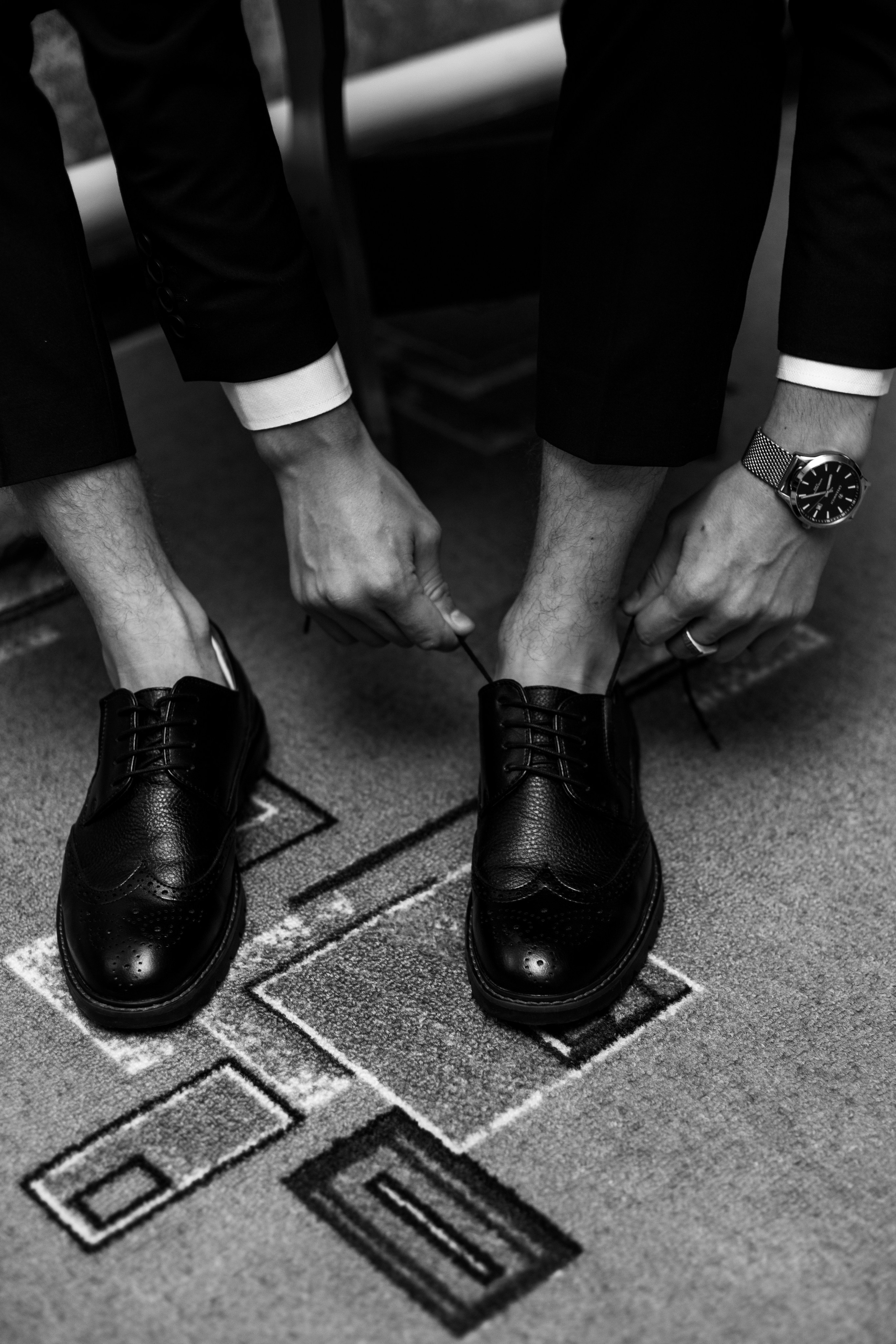 Вадим + Юлия. Свадебный и семейный фотограф в Михайловке Полина Крипс