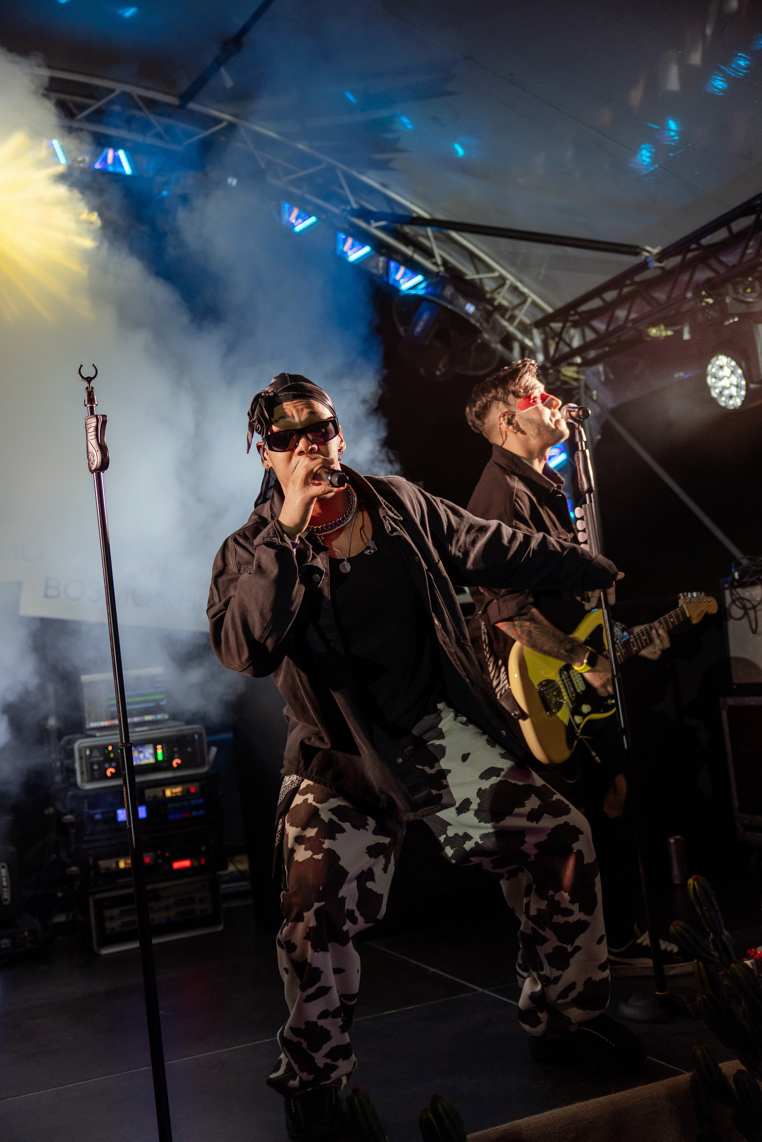 WESTERN PARTY. Фотограф Арина Тамочкина