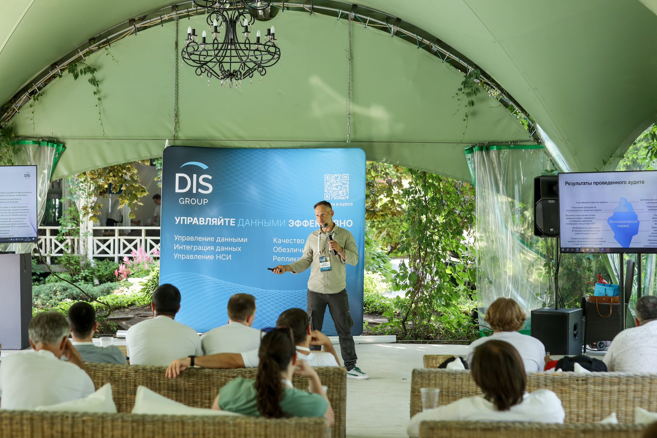 DIS регата2024. Фотограф Антон Чупринин