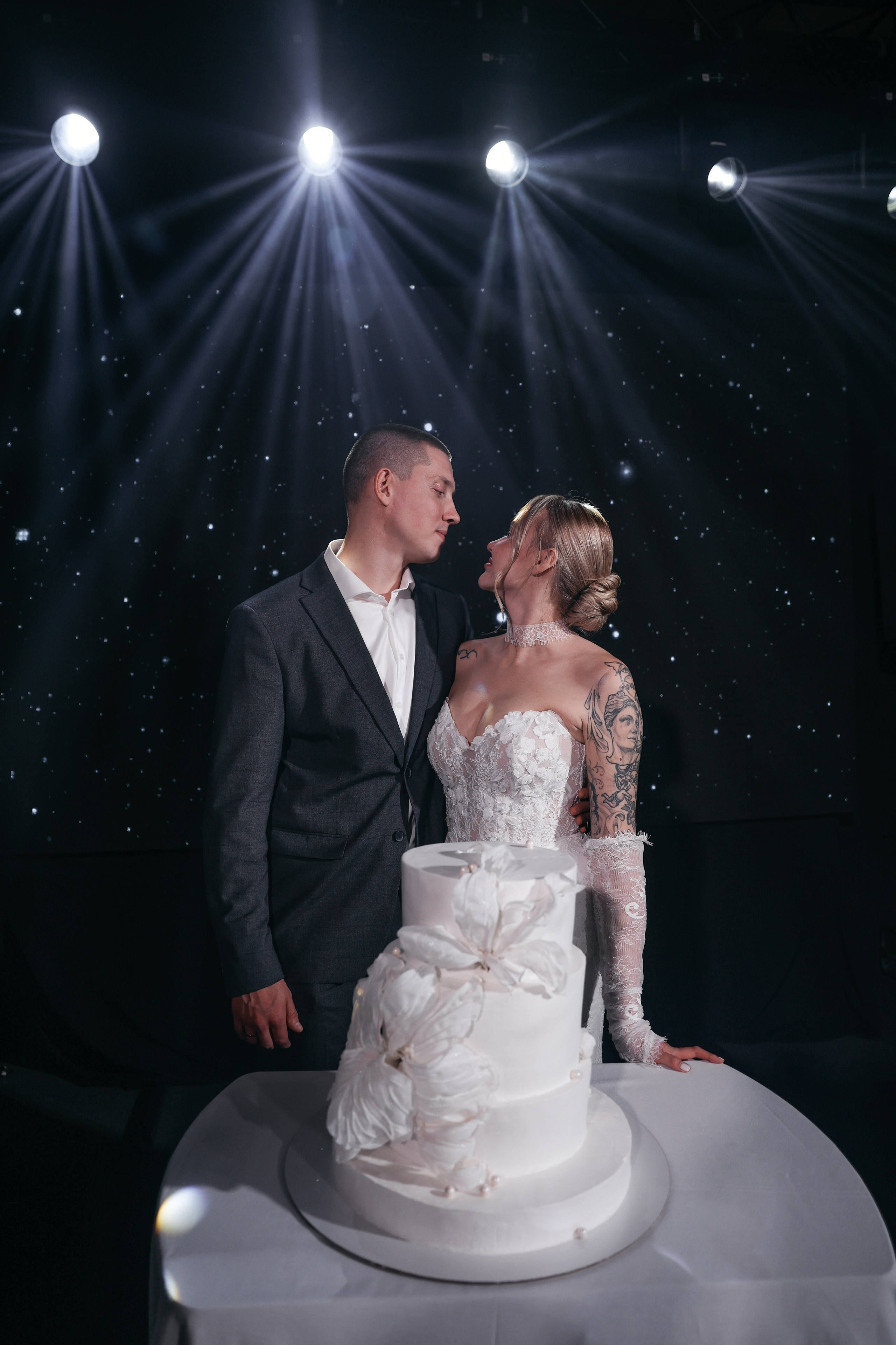 Александр и Алиса. Свадебный и семейный фотограф в Ростове-на-Дону Марианна Хахладжева