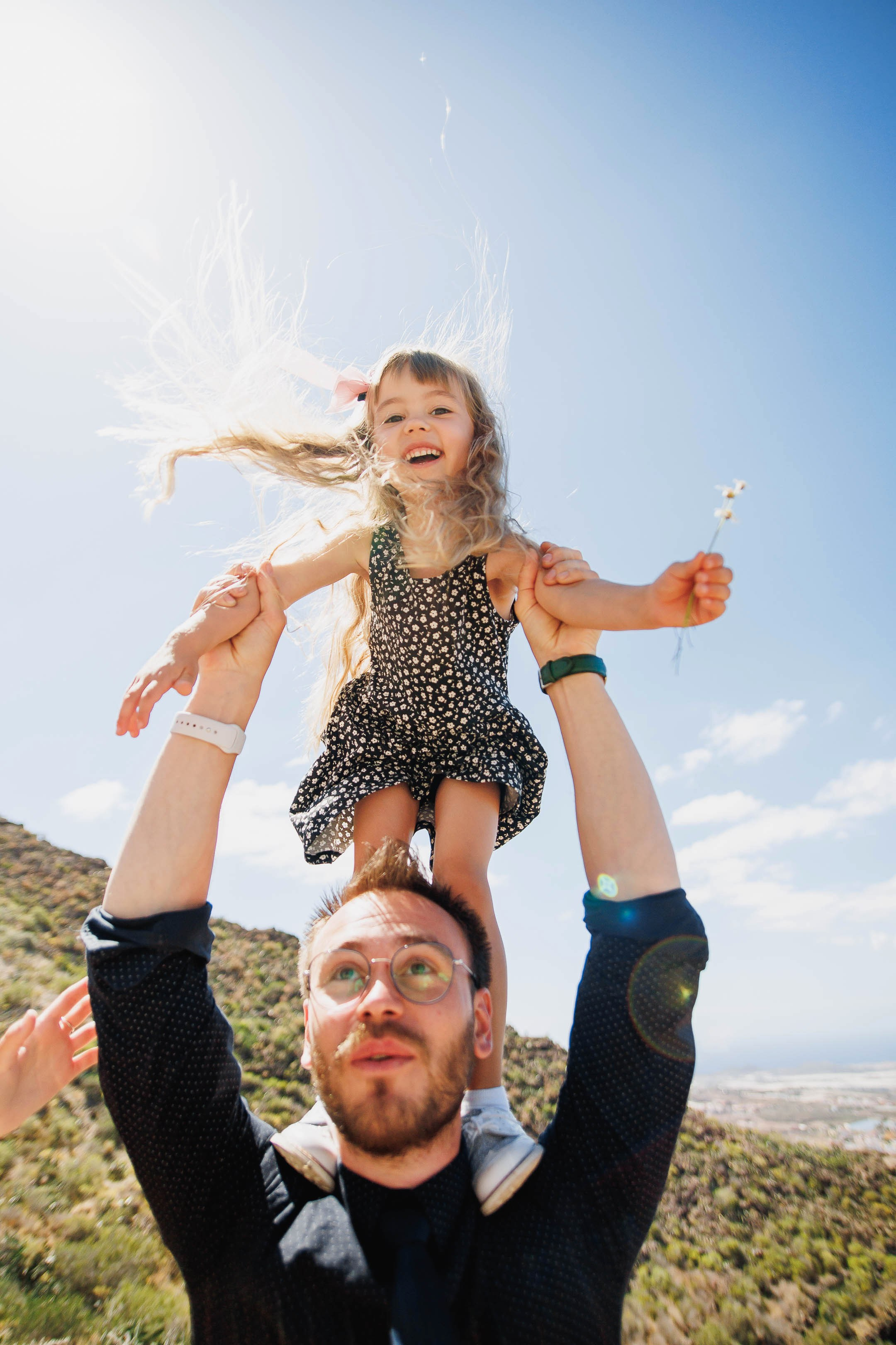 Family. Фотограф Кемерово Иван Сапожников