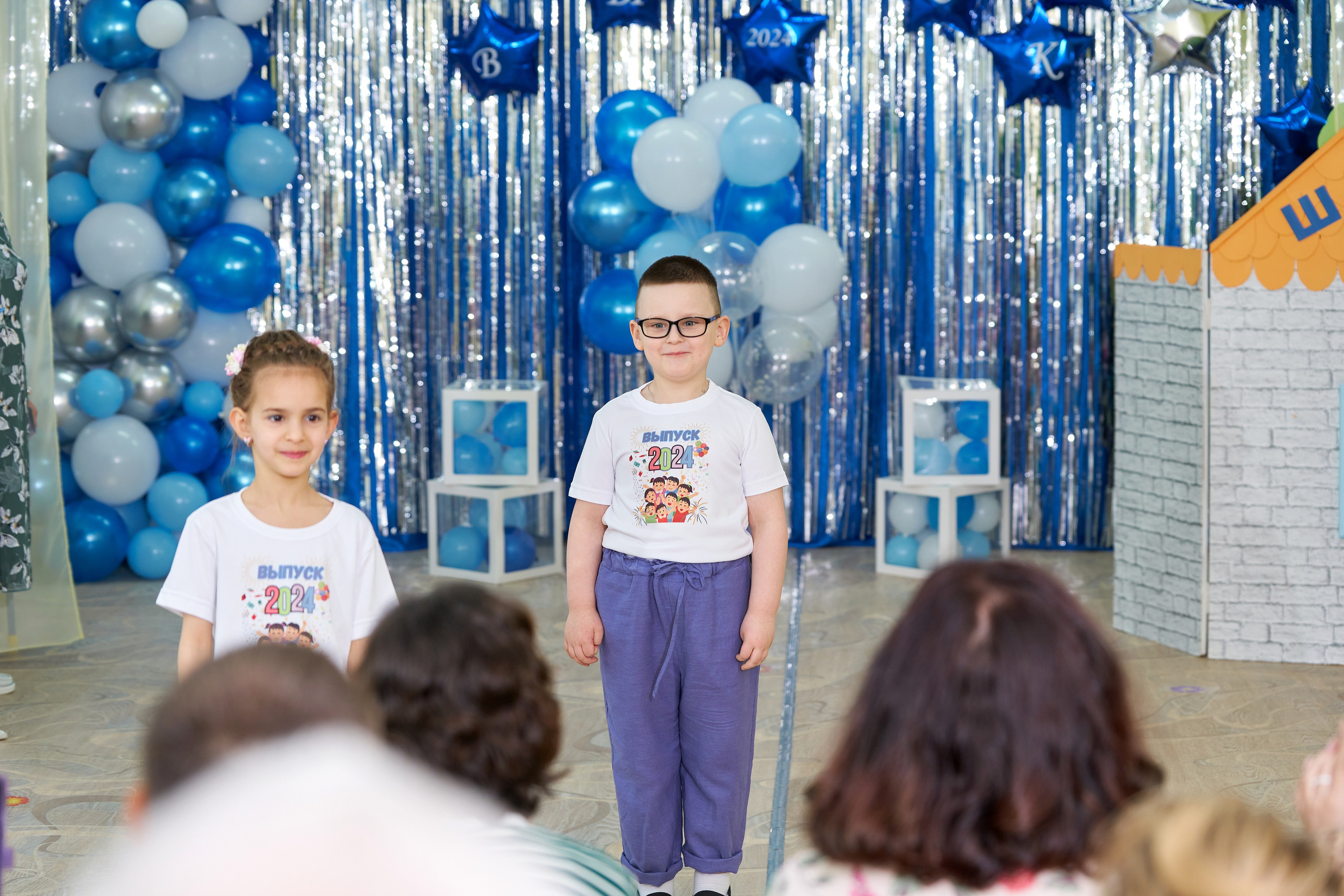 ФОТОСЪЕМКА выпускного. Детский фотограф в Комсомольске-на-Амуре