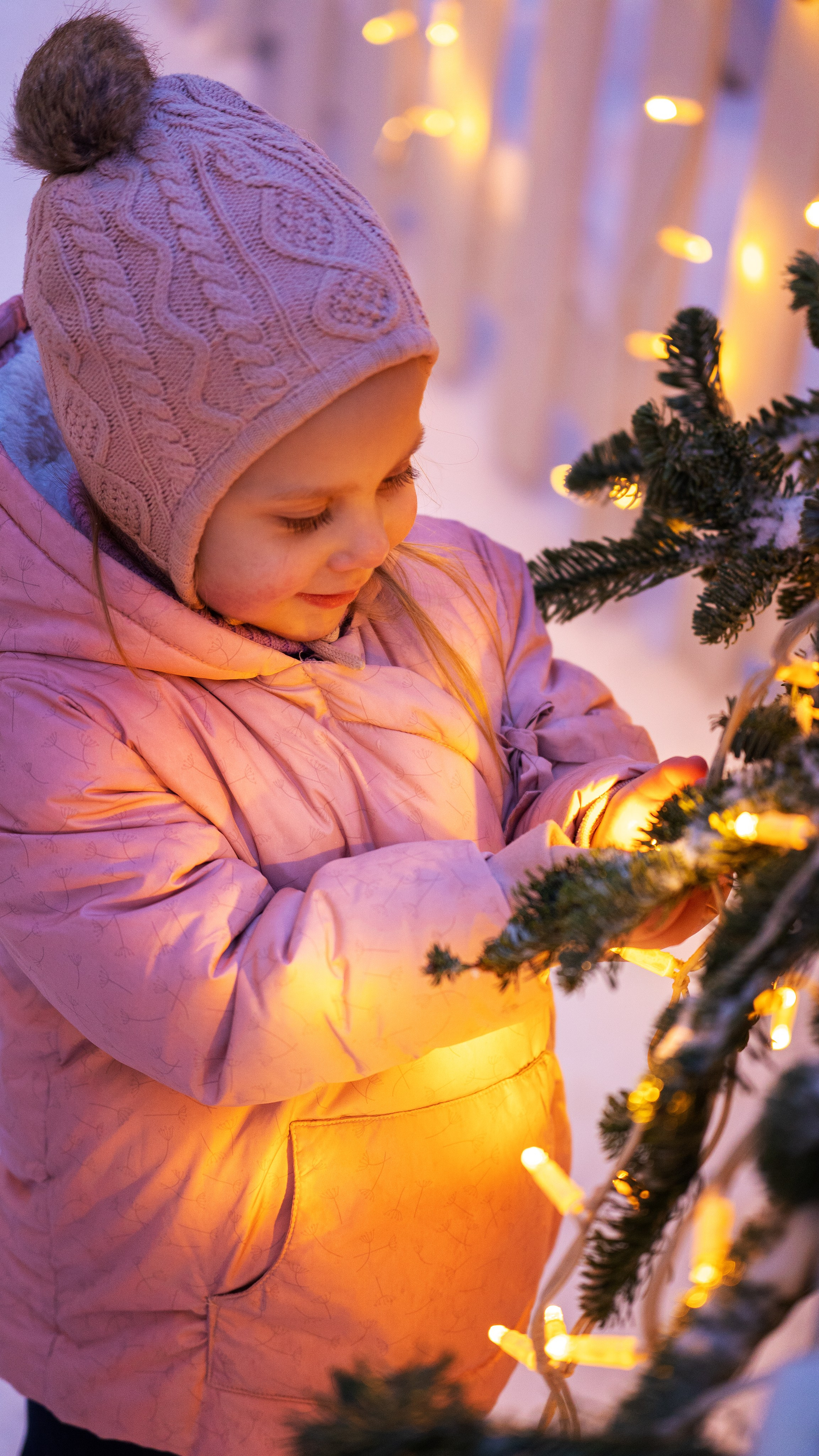 Детские фото. Главная