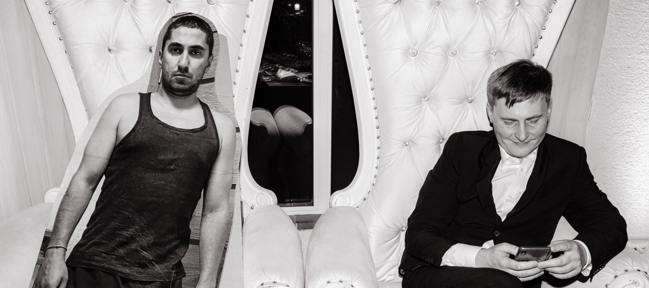 Друзья. Фотограф в Санкт-Петербурге Евгений Перевалов