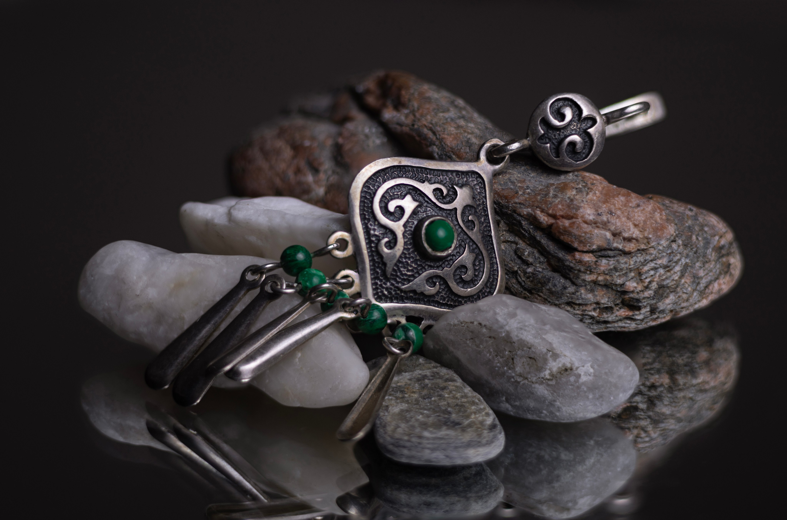 Ювелирка. Фотограф Ulumberg Arslan