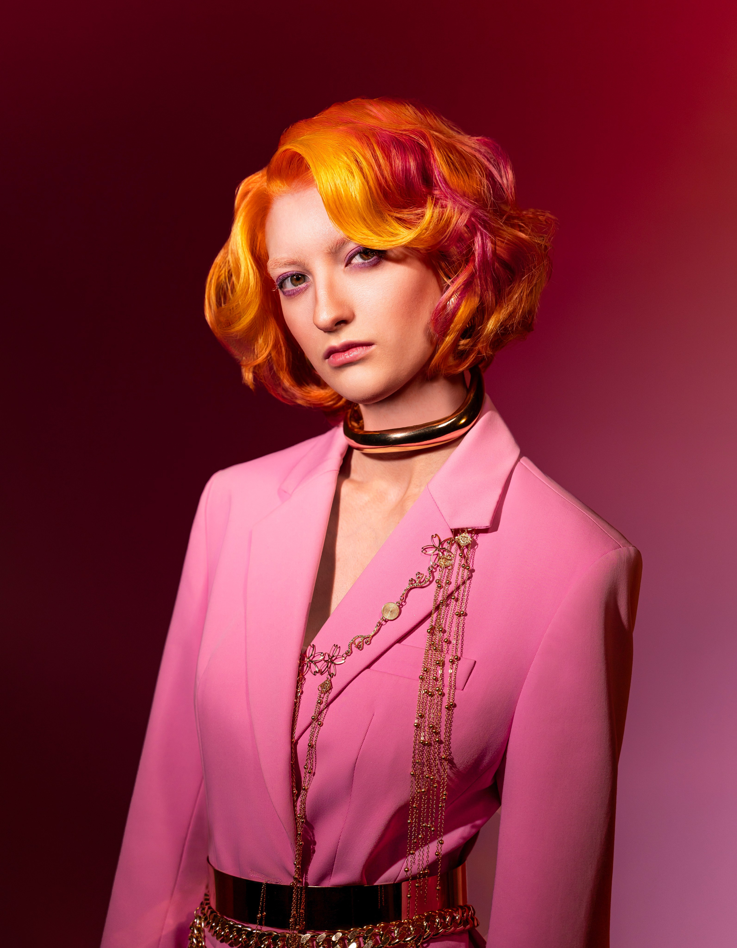 ESTEL. Фотограф Москва | Анна Мальцева