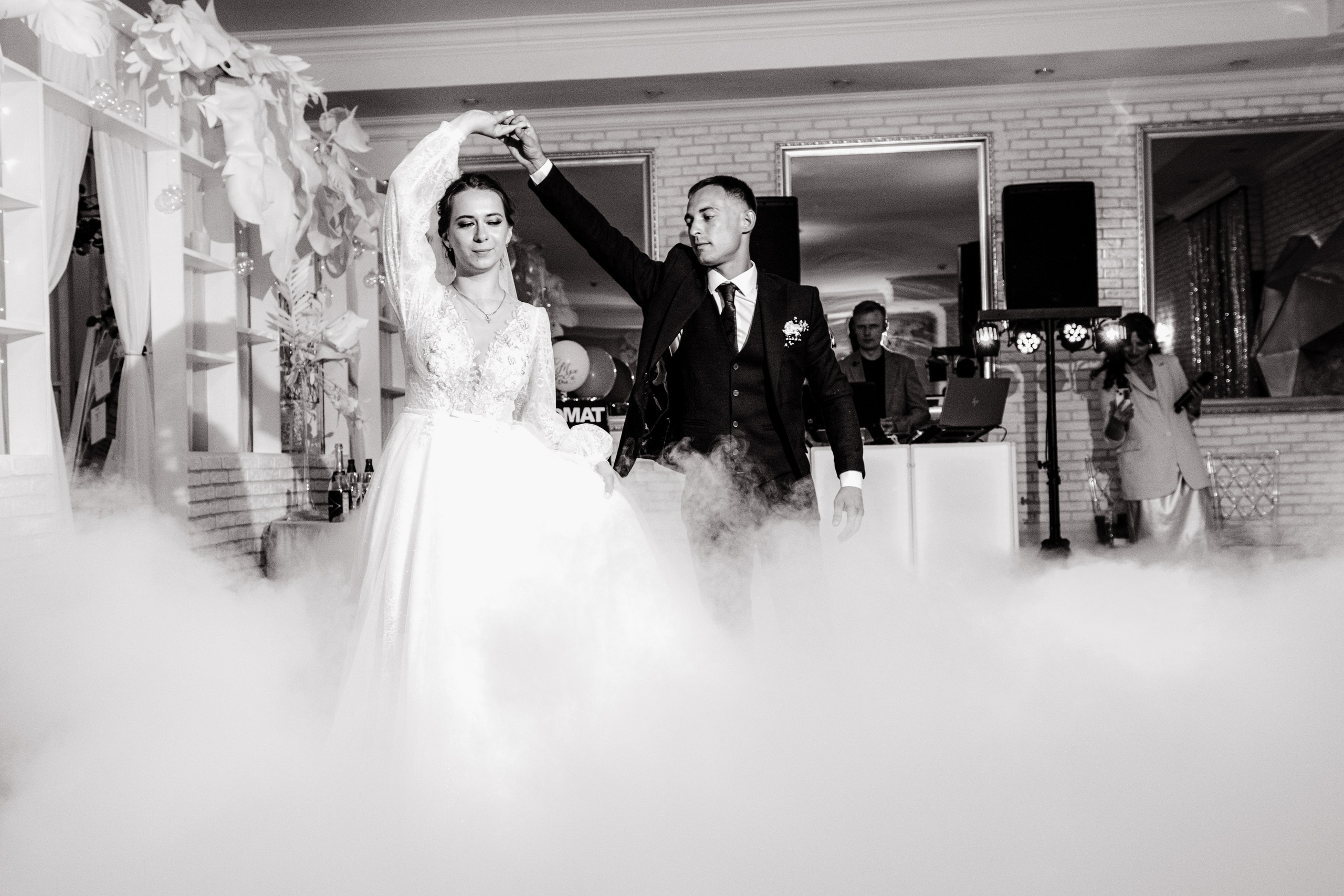 Василина & Андрей. Свадебный, семейный фотограф в Санкт-Петербурге