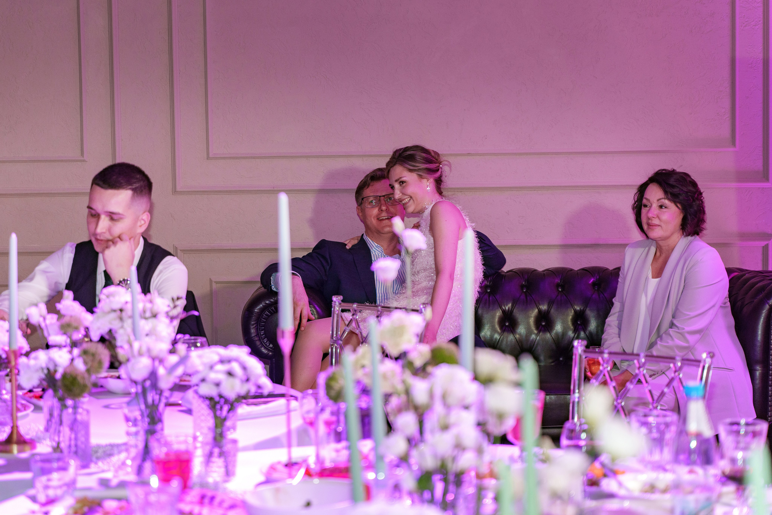 Евгений + Елена