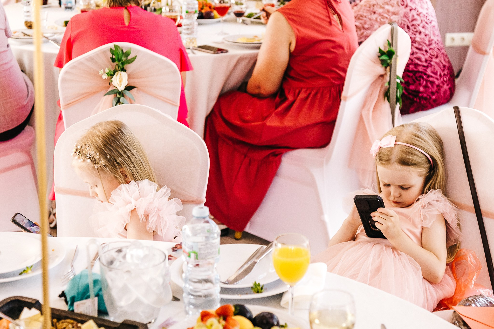 Вячеслав и Анна ♥. Репортажный и семейный фотограф в Москве