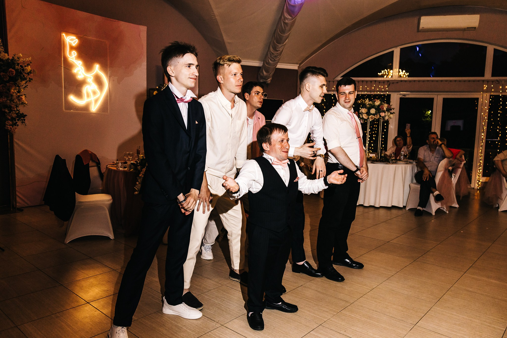 Вячеслав и Анна ♥. Репортажный и семейный фотограф в Москве