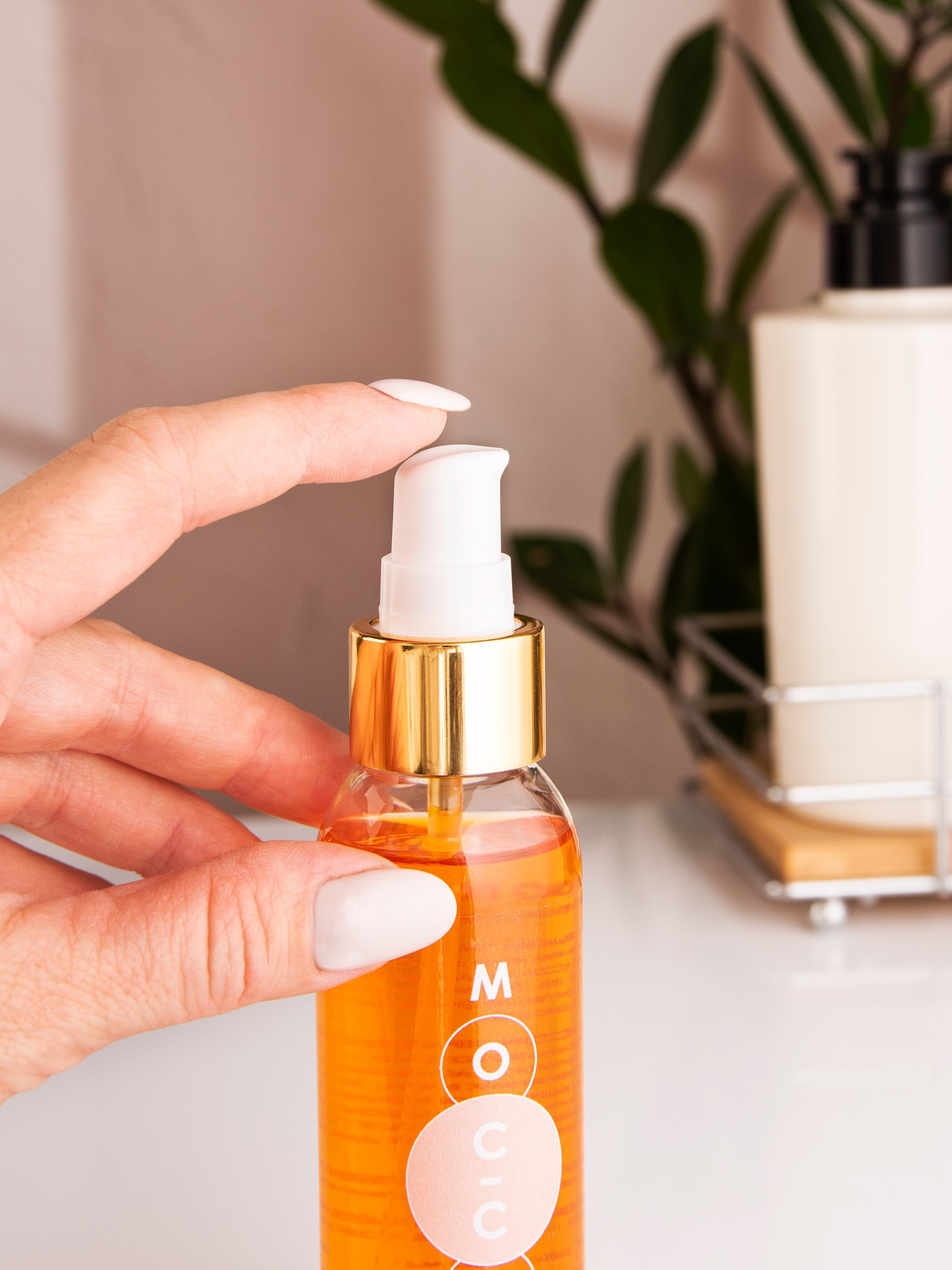 КОСМЕТИКА. Предметный фотограф Казань Анна Елисеева