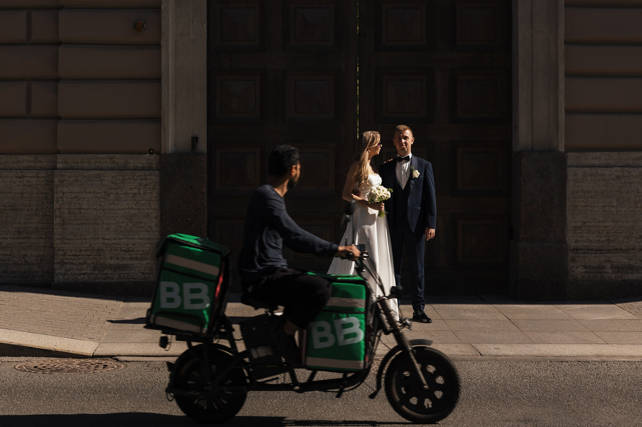 Свадебный фотограф — портфолио. Репортажный фотограф Санкт-Петербург, Москва