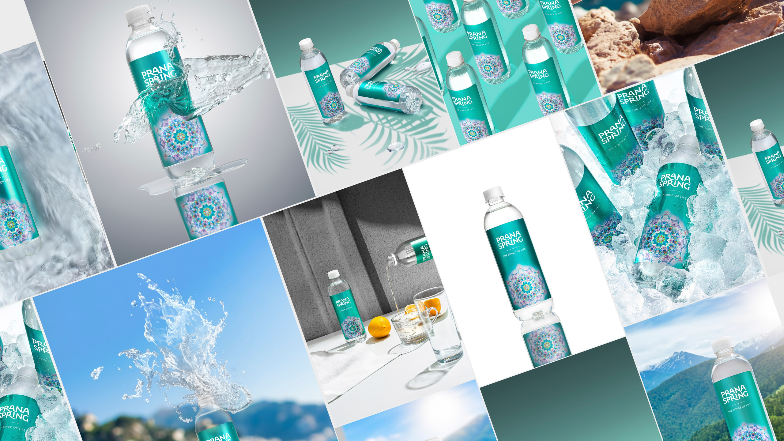 Еда и напитки