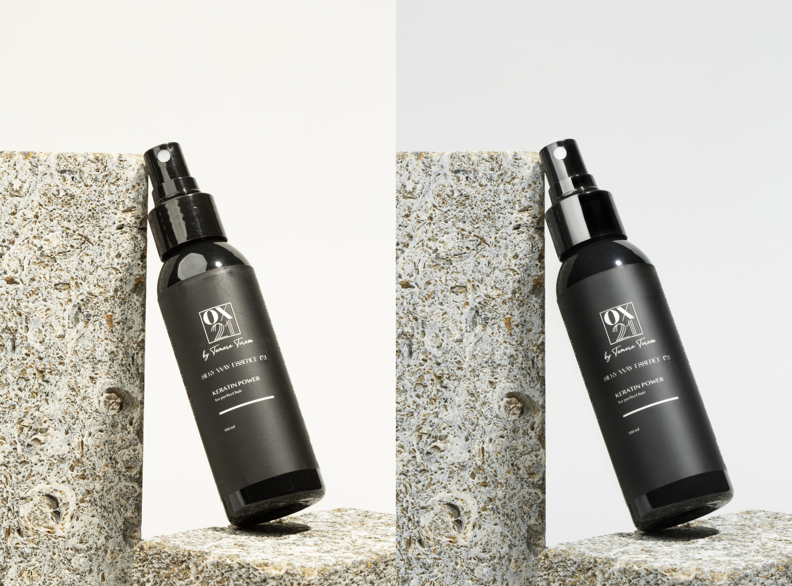 Уходовая Косметика