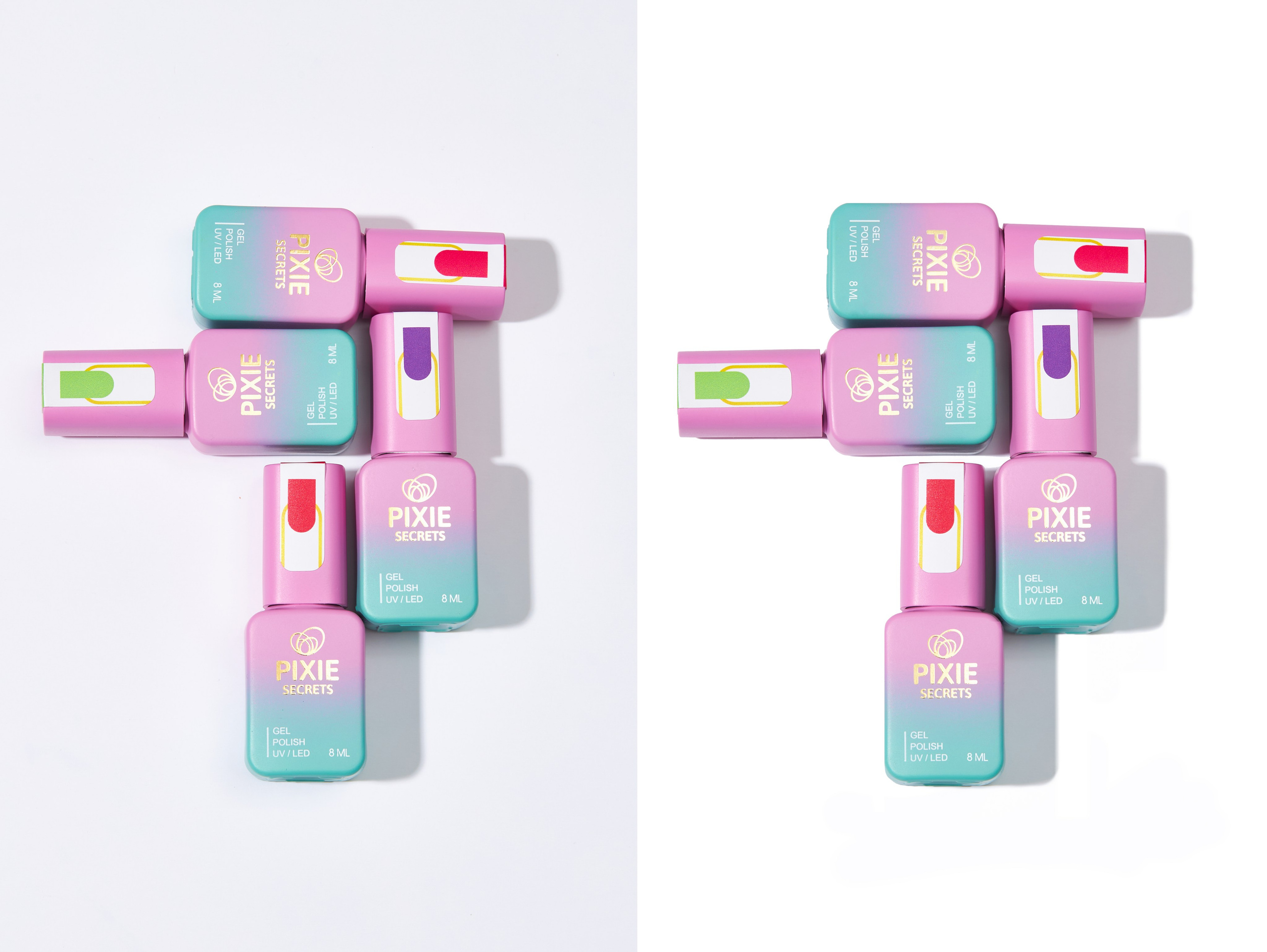 Декоративная косметика