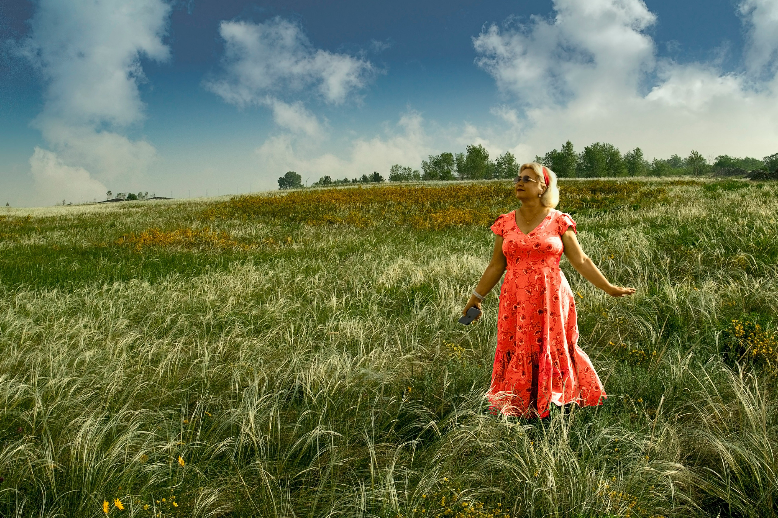 Индивидуальная съемка. Фотограф в Саяногорске, Абакане Владимир Воробьев