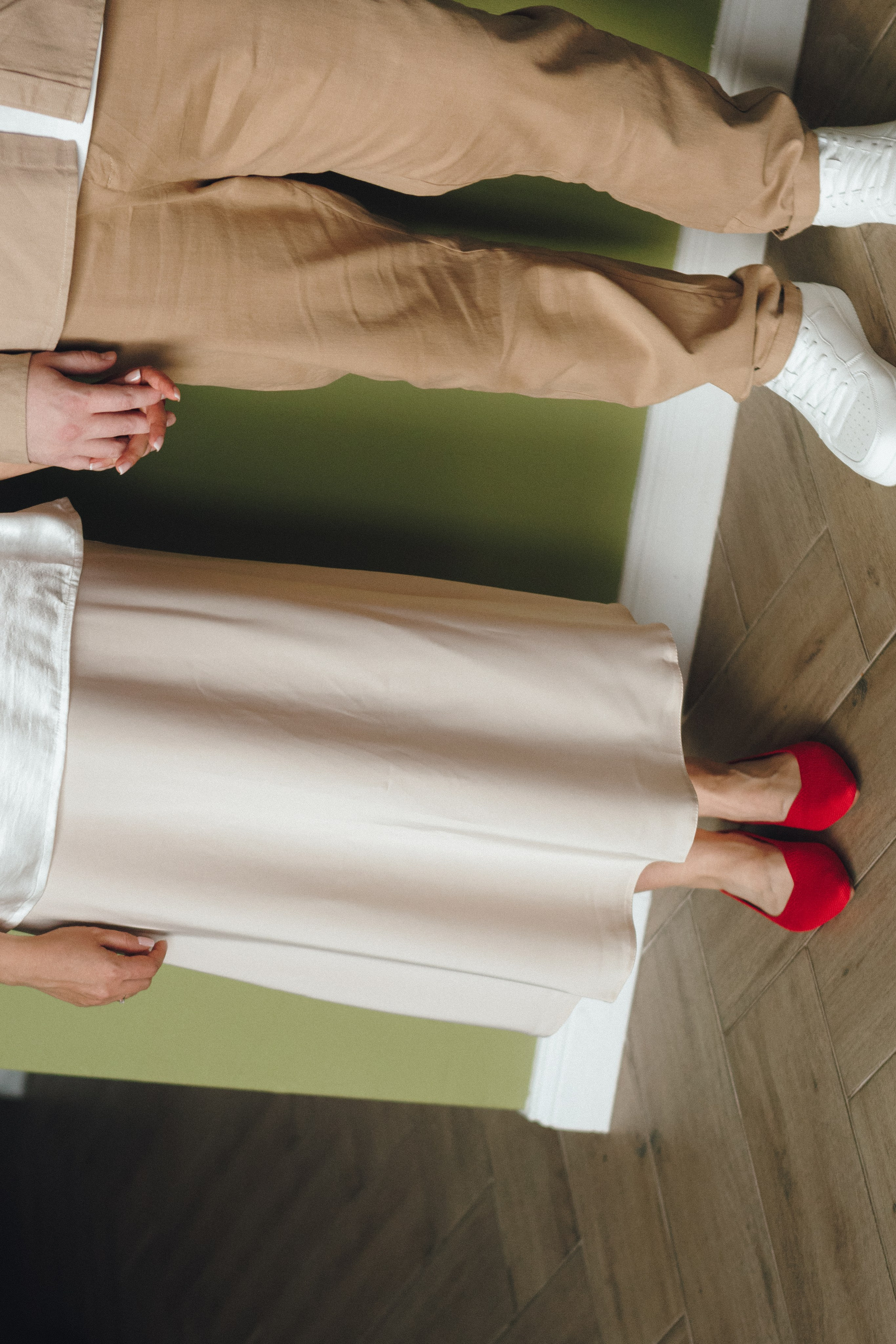 Юлия и Вадим. Фотограф Дубровская Виктория