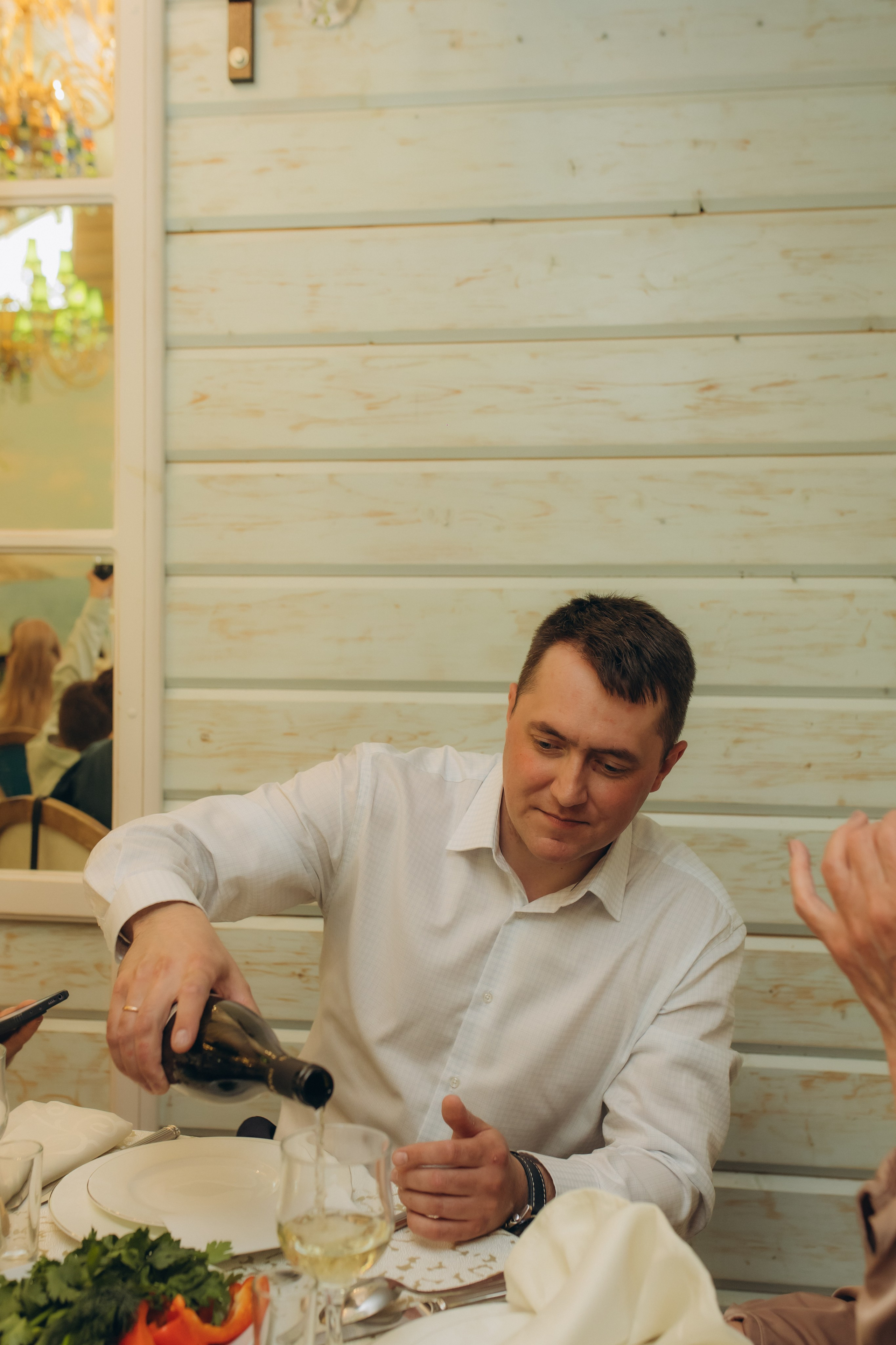 Эдуард и Елизавета. Семейный фотограф в Обнинске