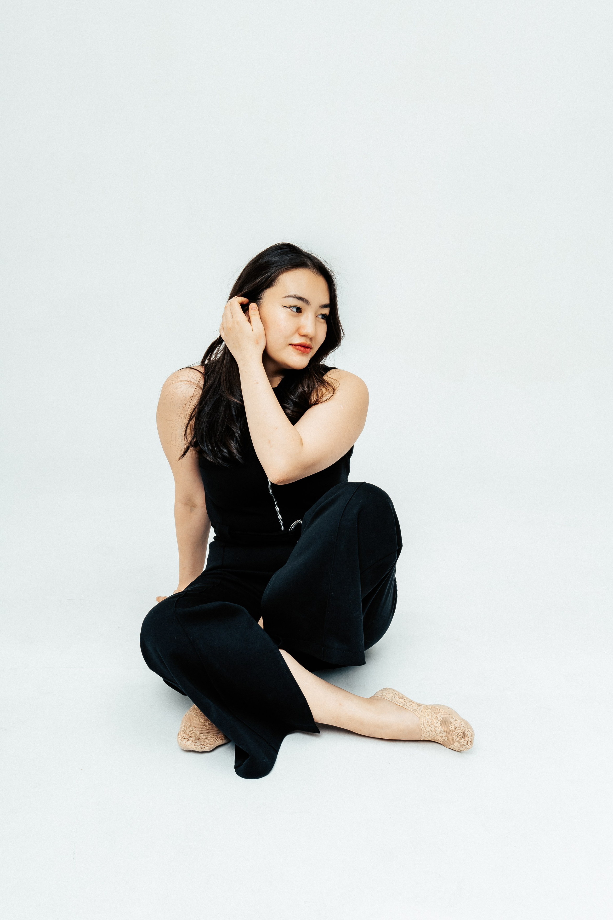 Персональные съемки