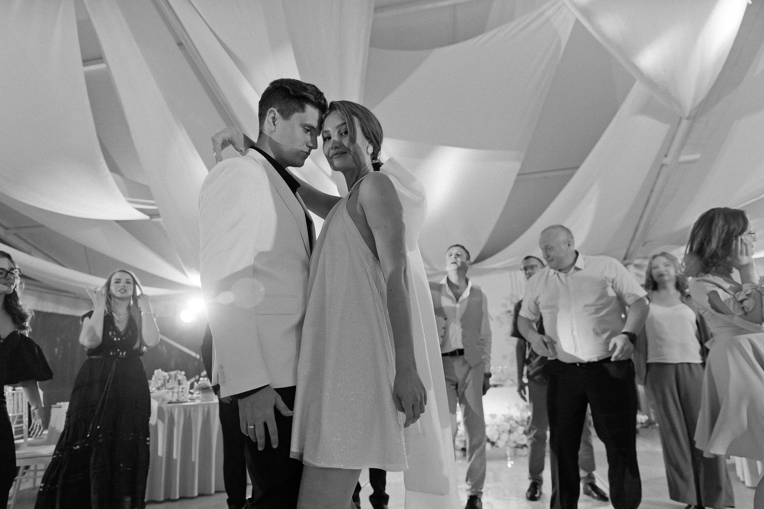 12.08 Арина и Александр. Свадебный организатор Екатеринбург