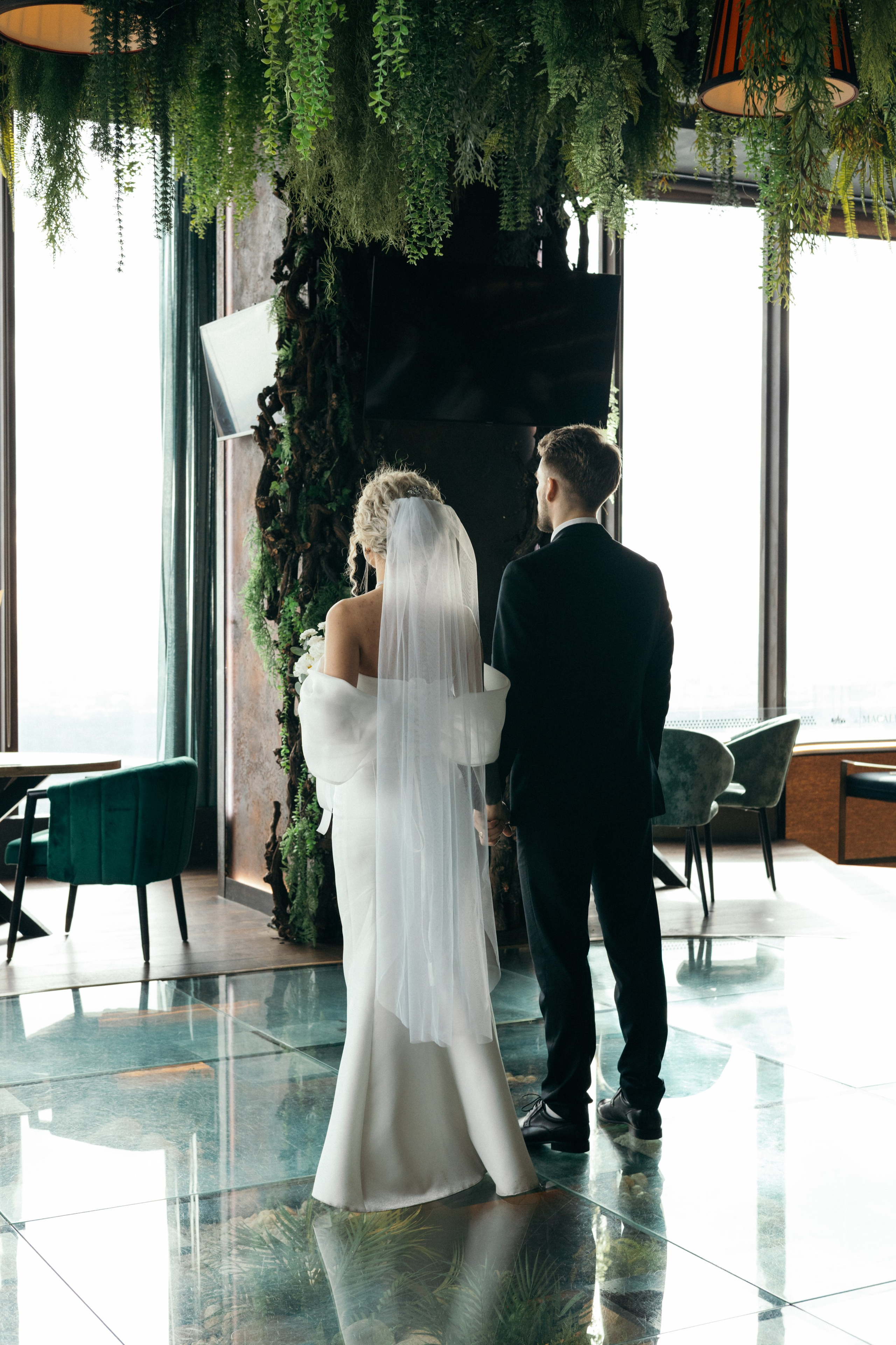 Наталья и Андрей. Фотограф Москва Гвоздарева Анастасия