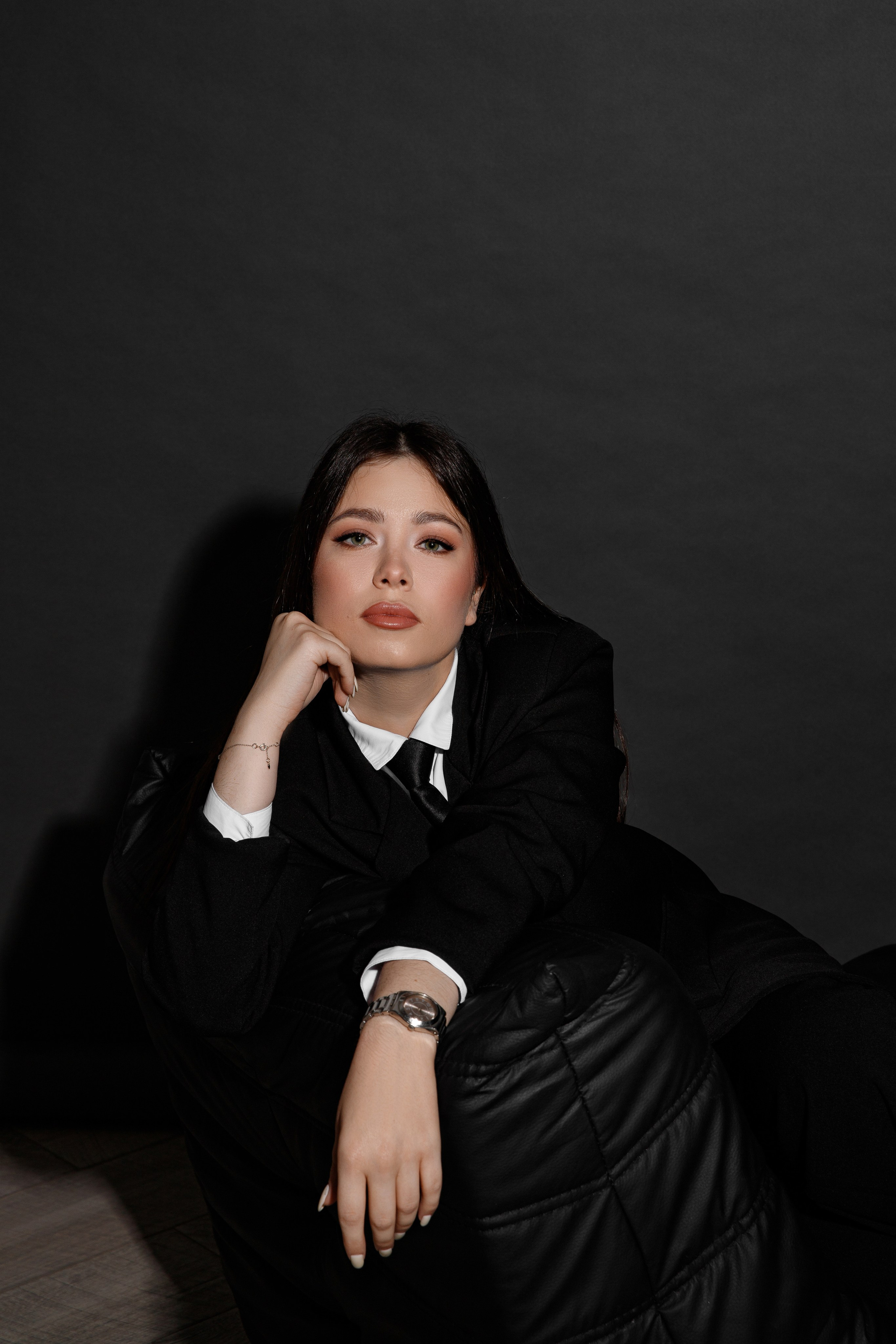 Индивидуальная фотосессия для Анны. Фотограф Александра Сыщенко