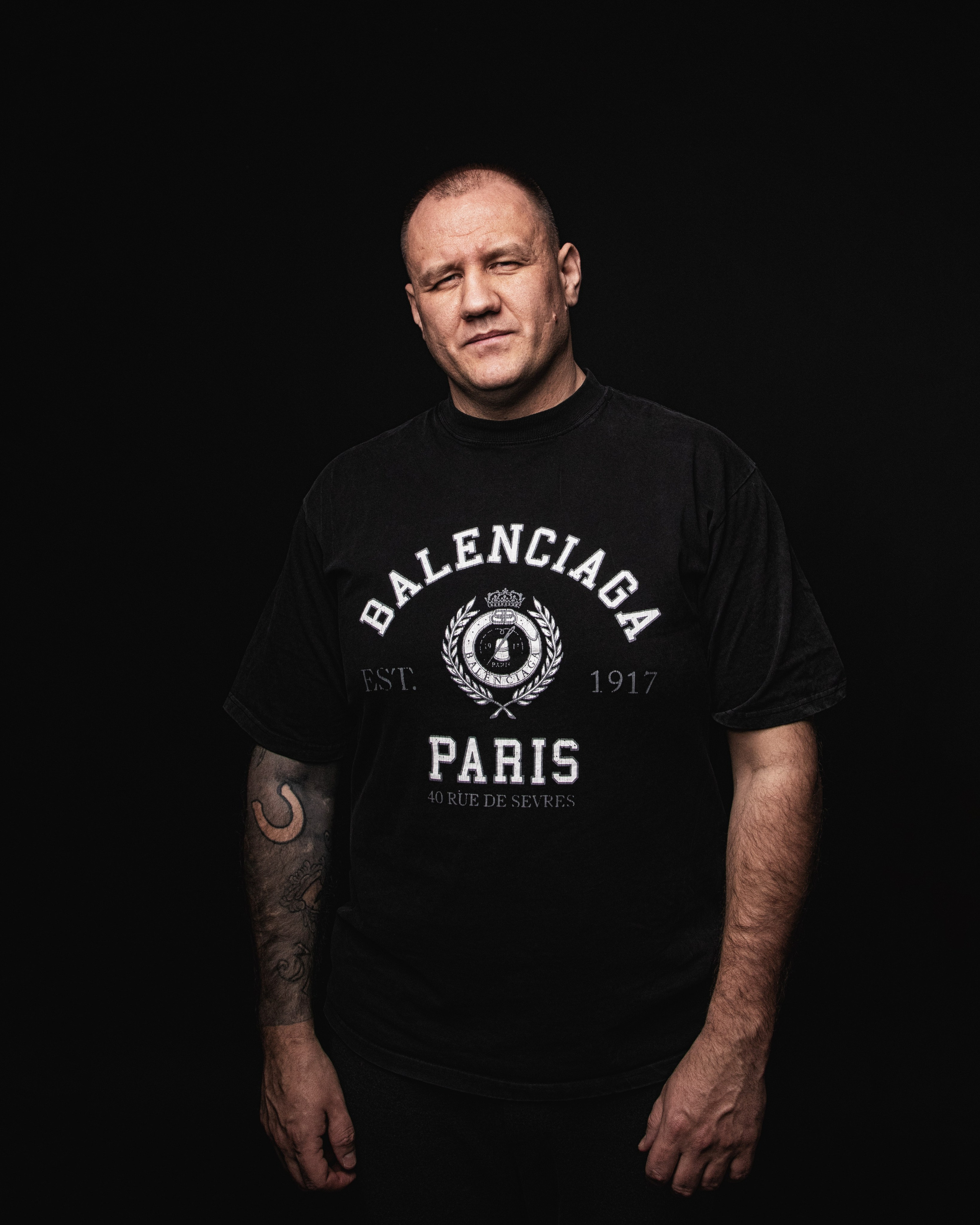 Руслан Богданов. Коммерческий фотограф в Санкт-Петербурге и Москве Полина Мамонтова