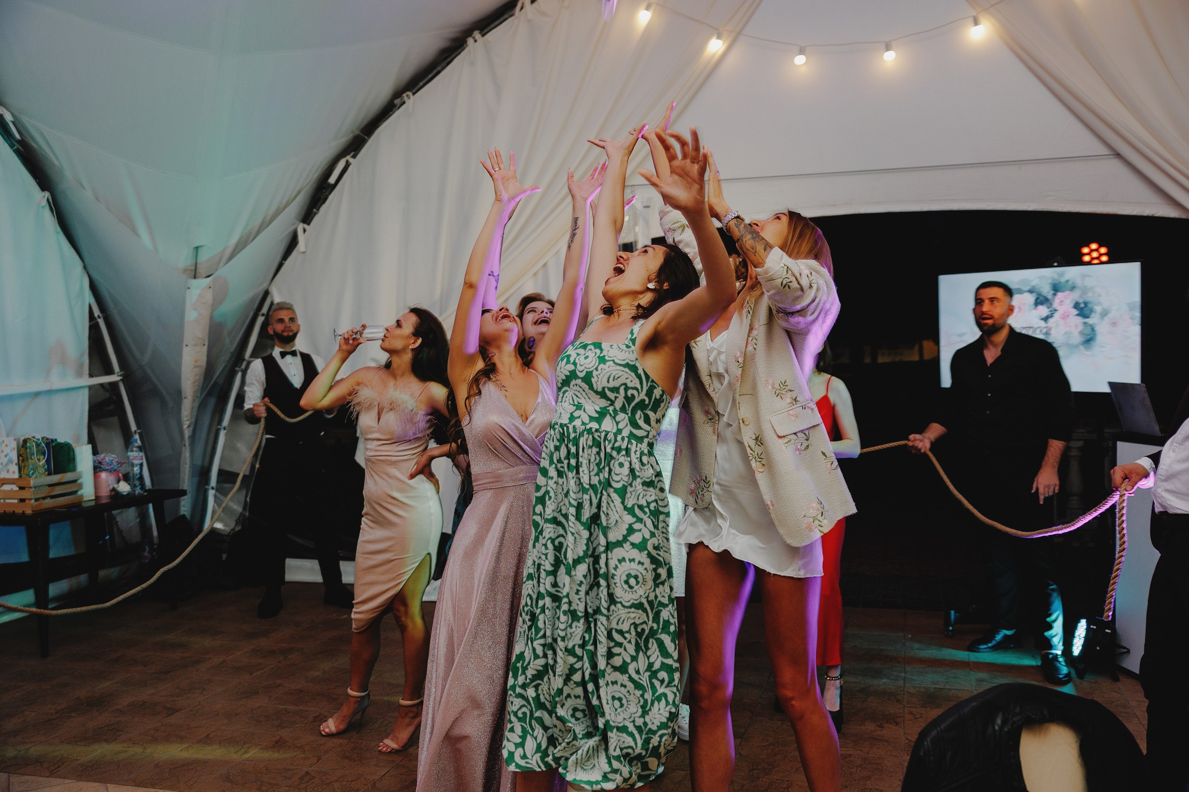 Вячеслав Дарья (Белый берег). Свадебный фотограф и видеограф Дмитрий Горяченков