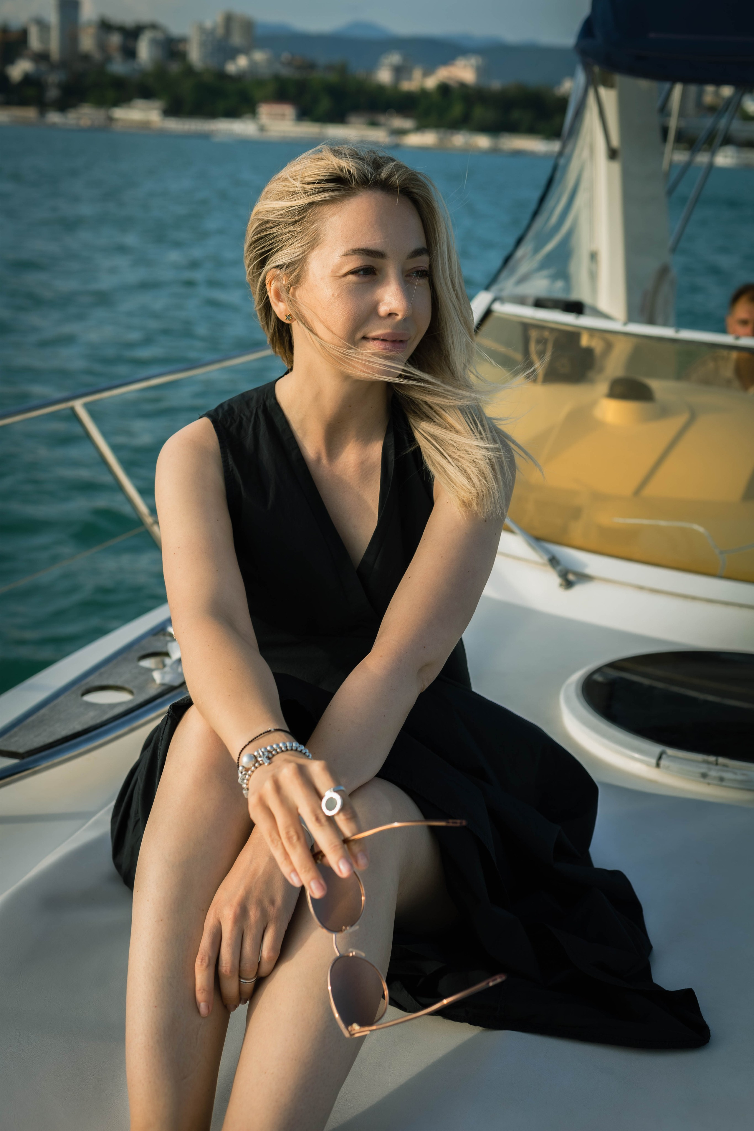 Portrait. Innesapezzolini.ru