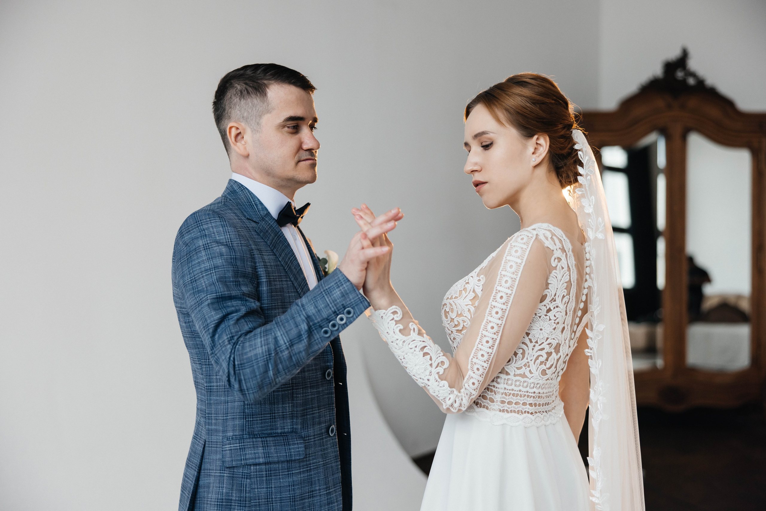 Владимир и Евгения. Maxim Tsoy Photography
