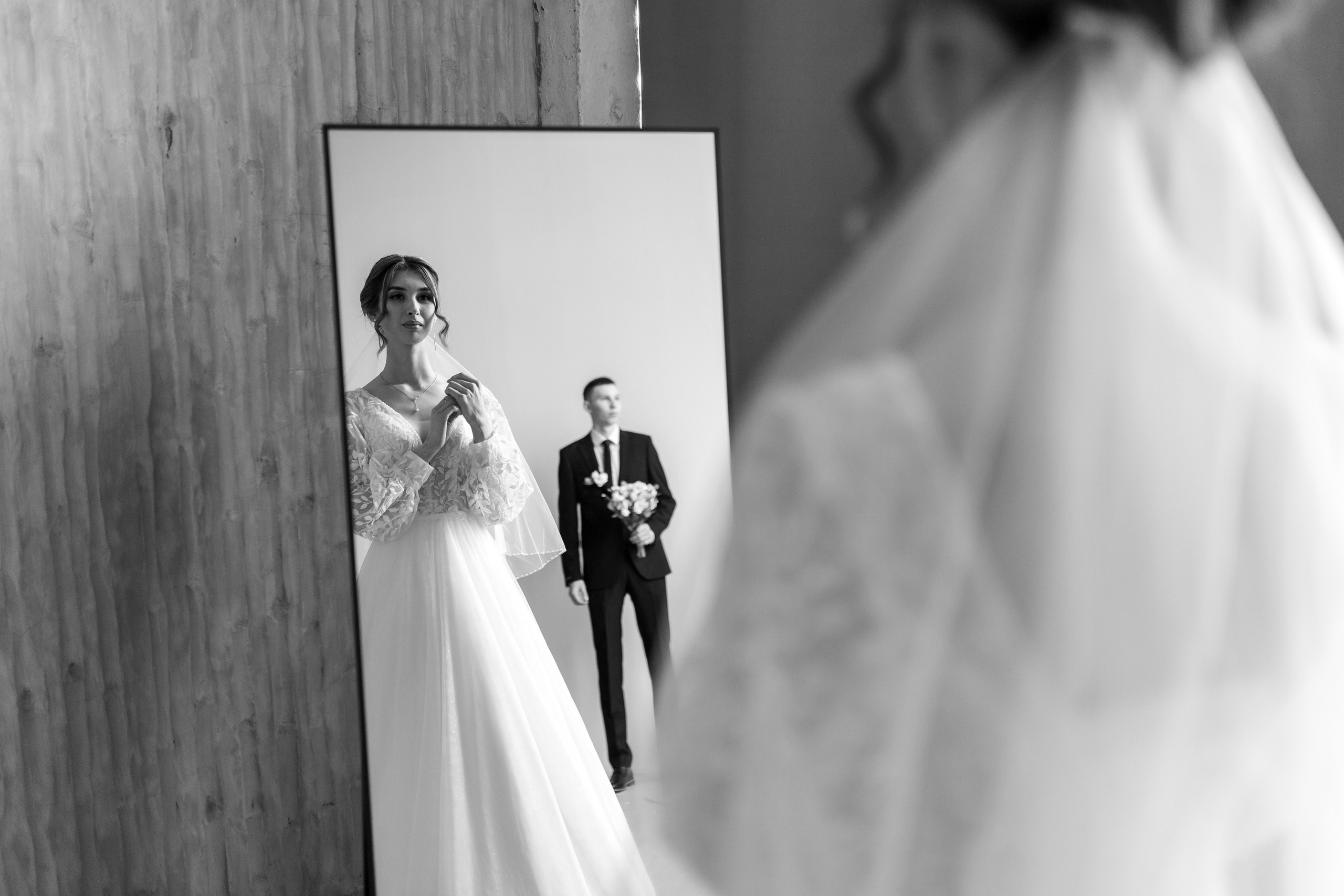 Никита и Фанзиля. Свадебный и Семейный фотограф г. Ижевск Гульназ Солдатова. Гульназ фото