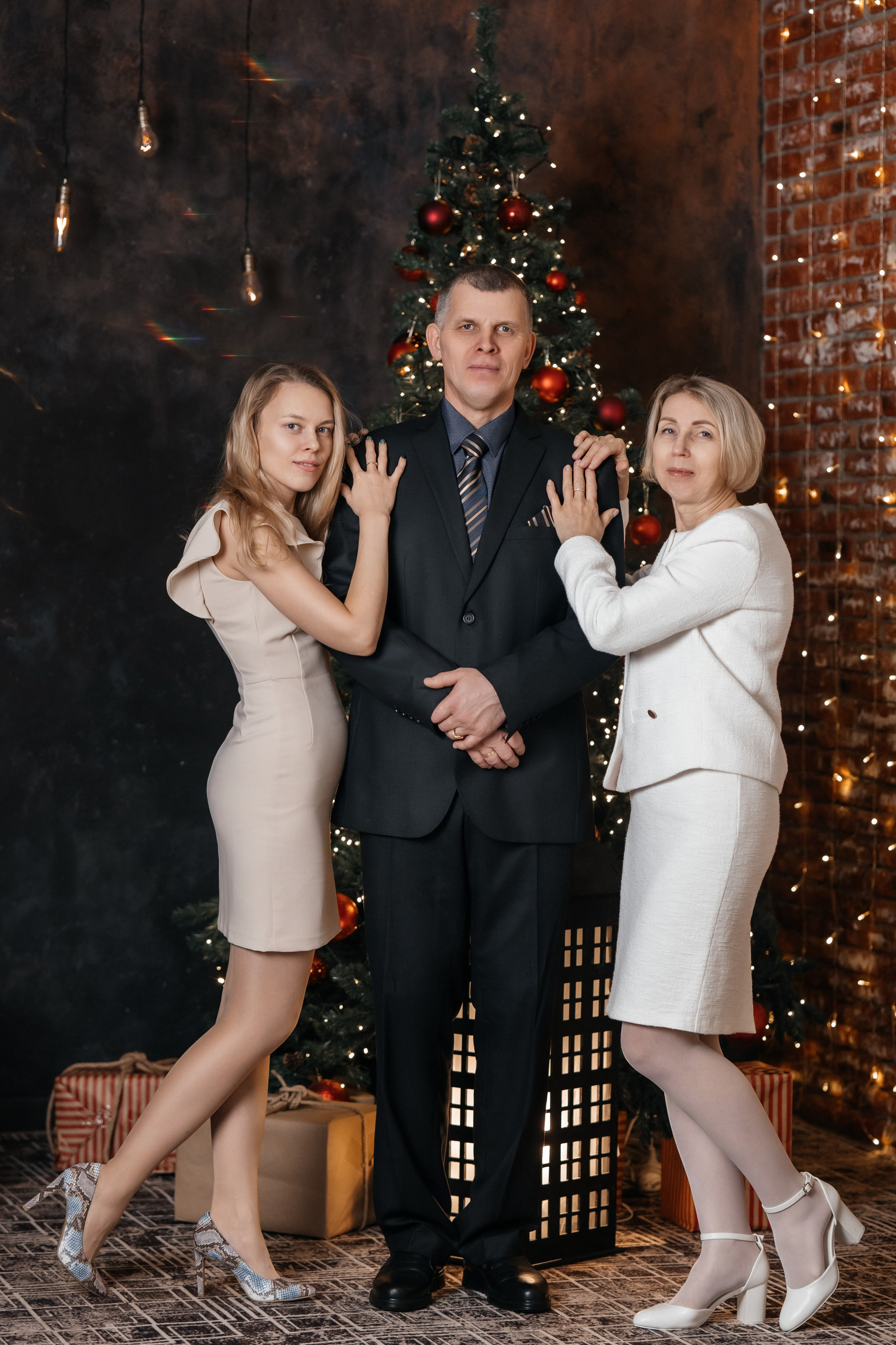 Юлия с Семьей. Свадебный и Семейный фотограф г. Ижевск Гульназ Солдатова. Гульназ фото