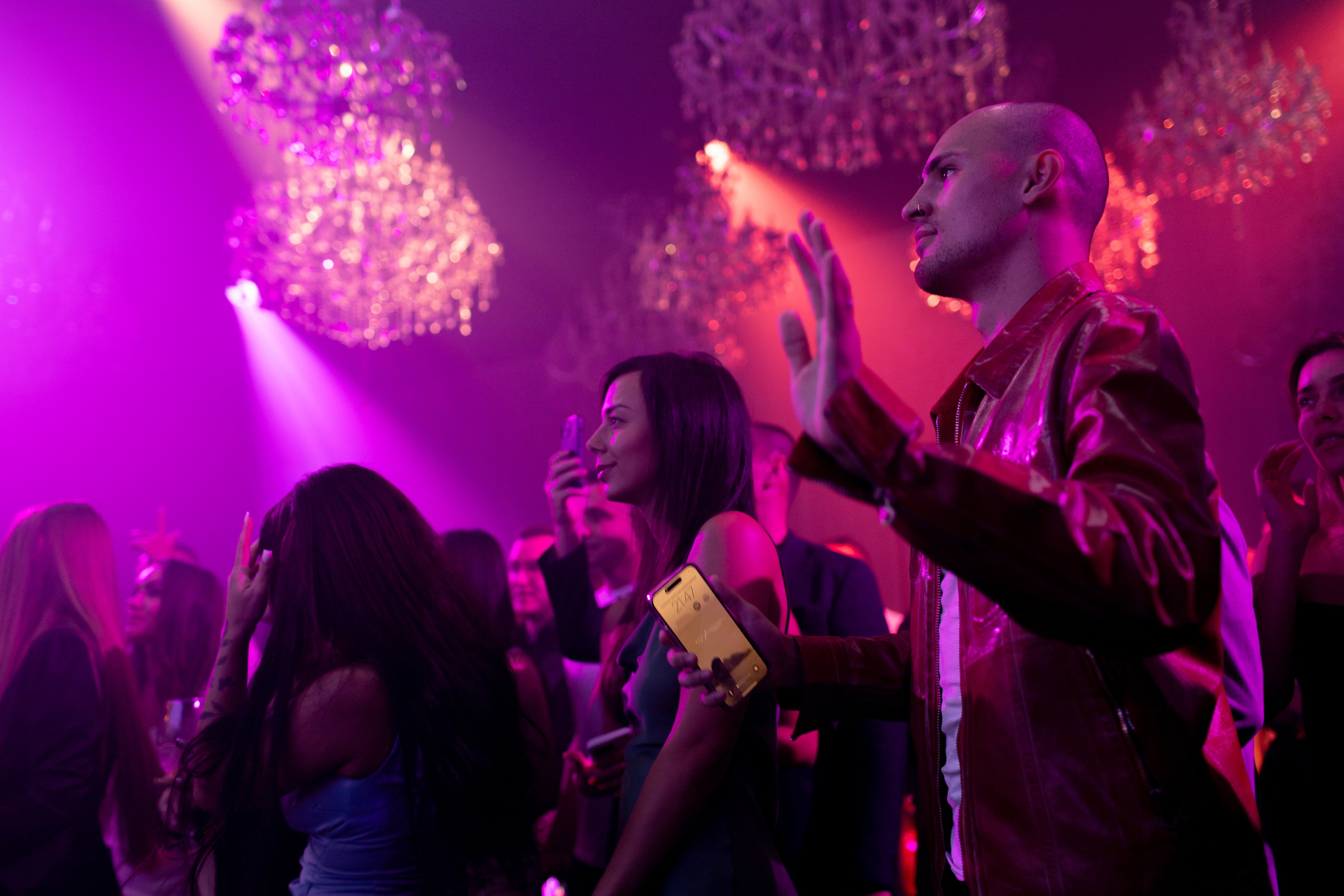 Юра Бакулин Фотограф Москва