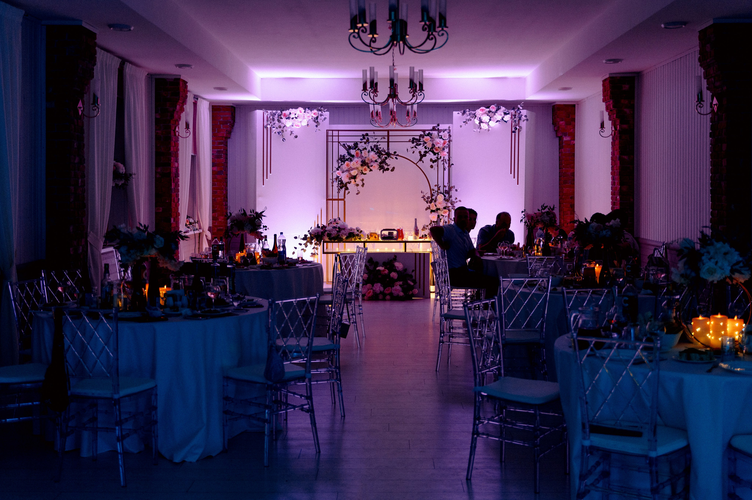 ОКСАНА и ВИТАЛИЙ. Шашкова Вероника / Свадебный и семейный фотограф Москва и Ярославль