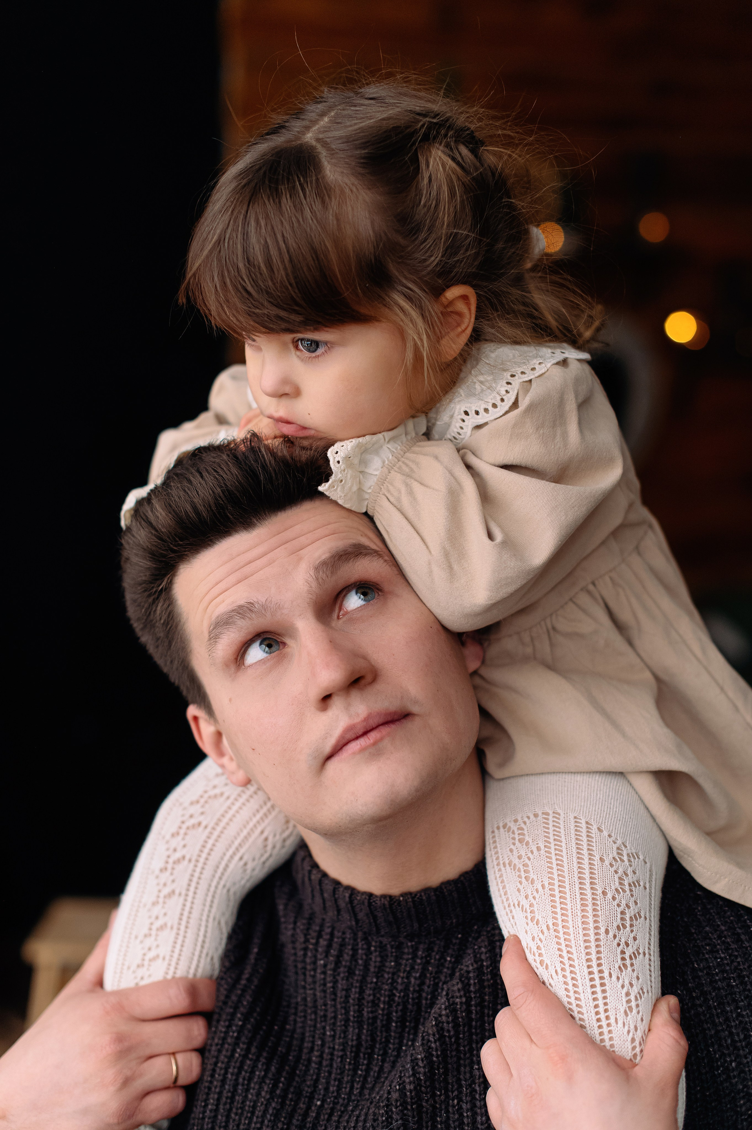 СКОРО НОВЫЙ ГОД. Шашкова Вероника / Свадебный и семейный фотограф Москва и Ярославль