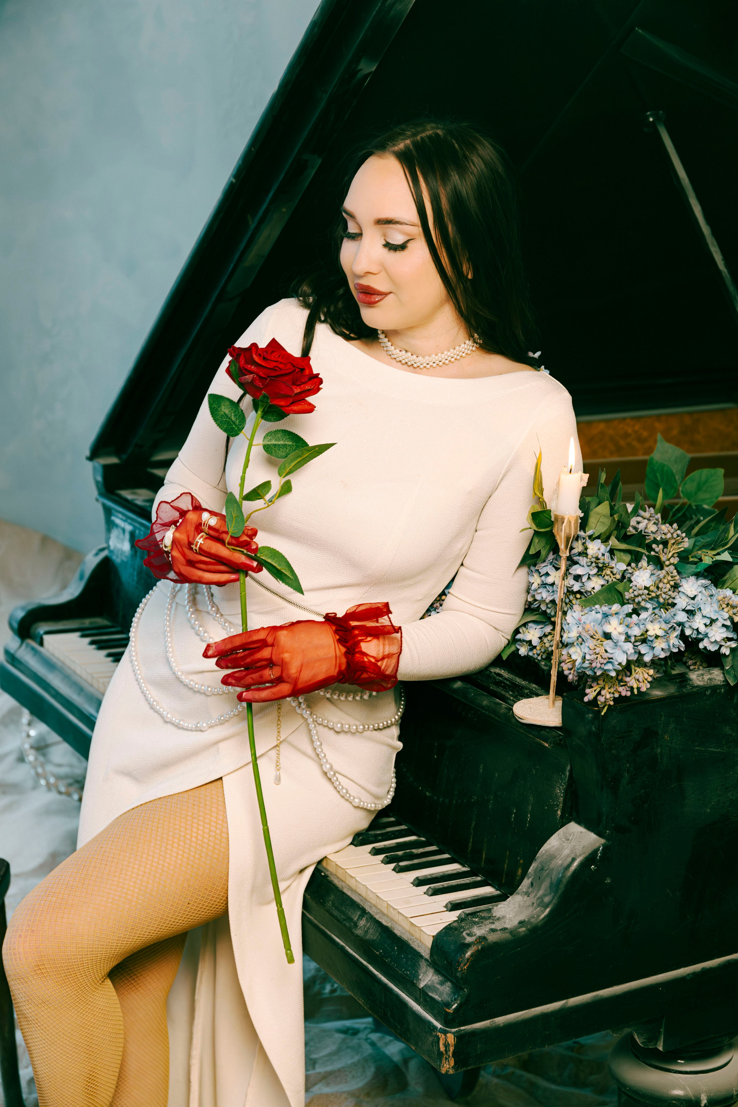 ФОТОПРОЕКТ «Весенний ITALY». ФотоХудожник Харитонова Ирина г. Санкт-Петербург