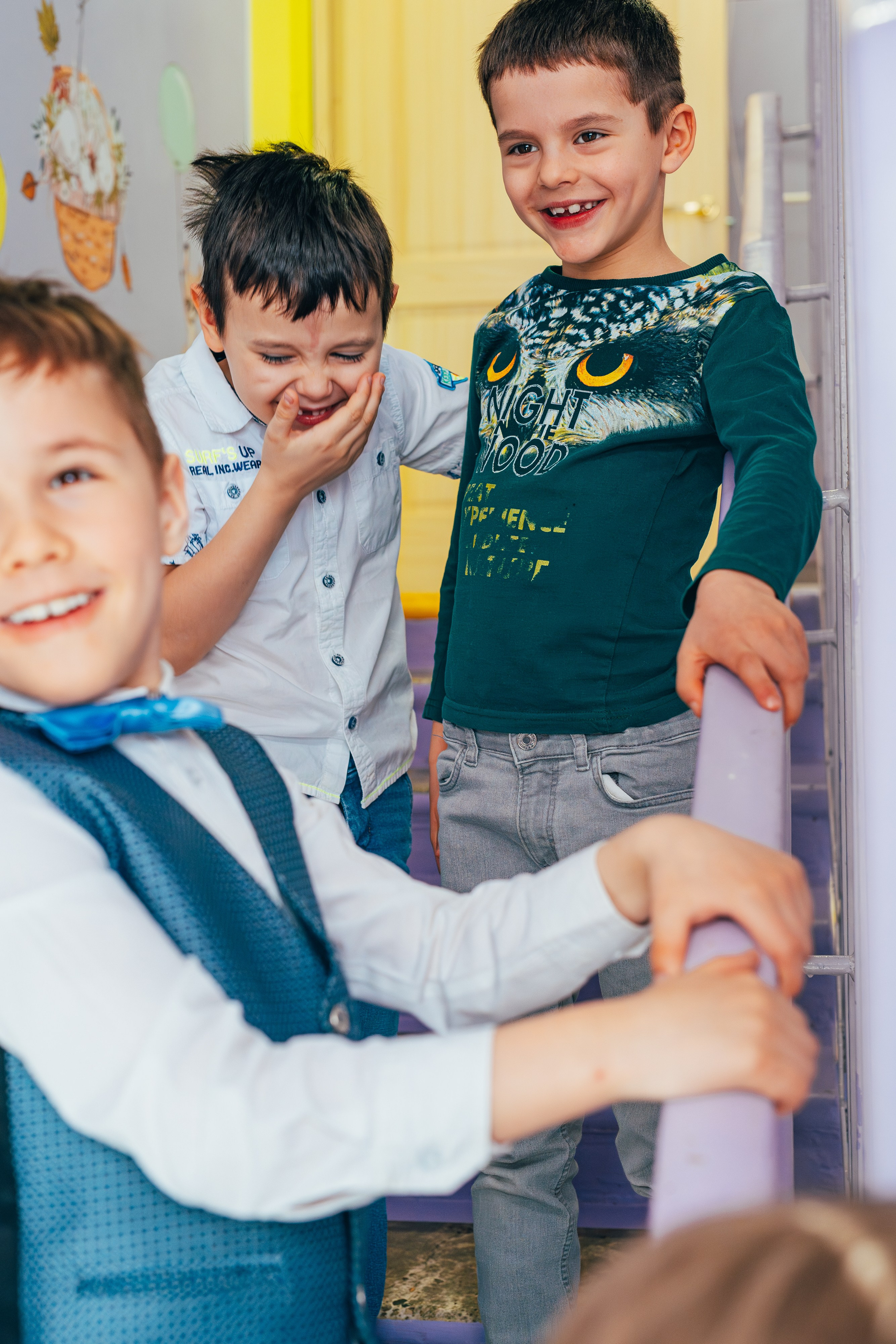 Сад1. Школьные альбомы и альбомы для детского сада. Юлия Осипова. Москва