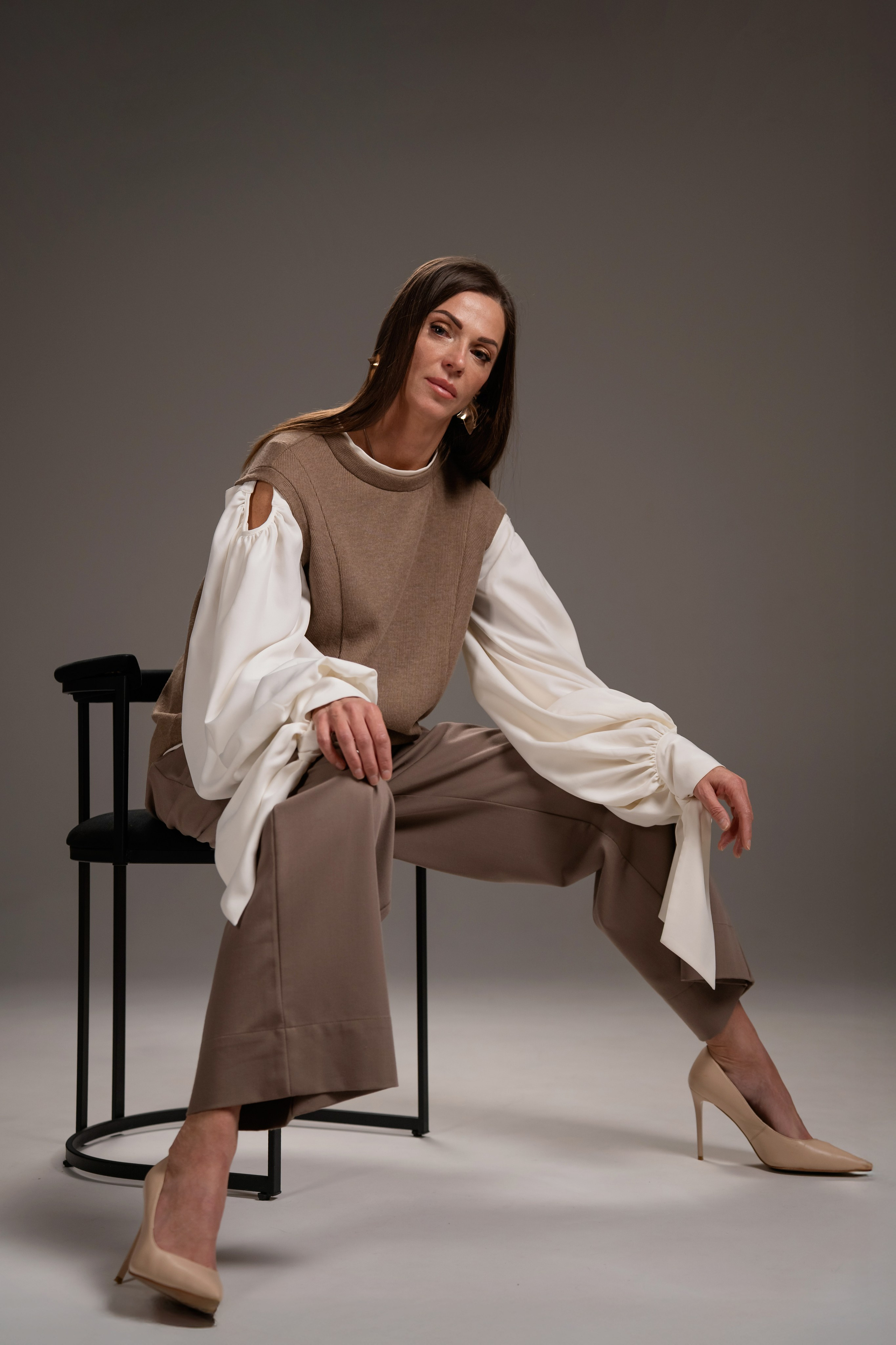 Ирина. Главная