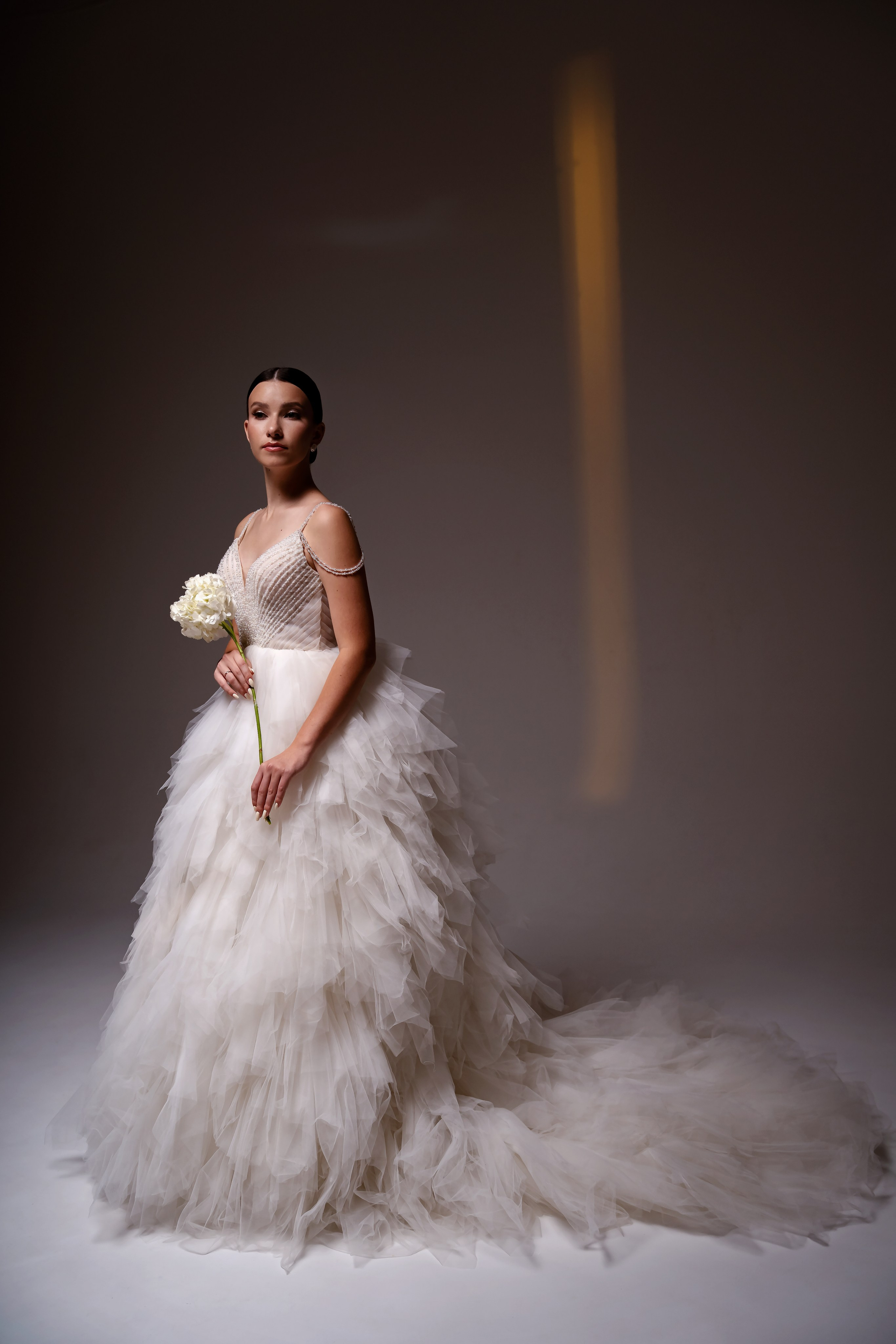 Полина. Главная