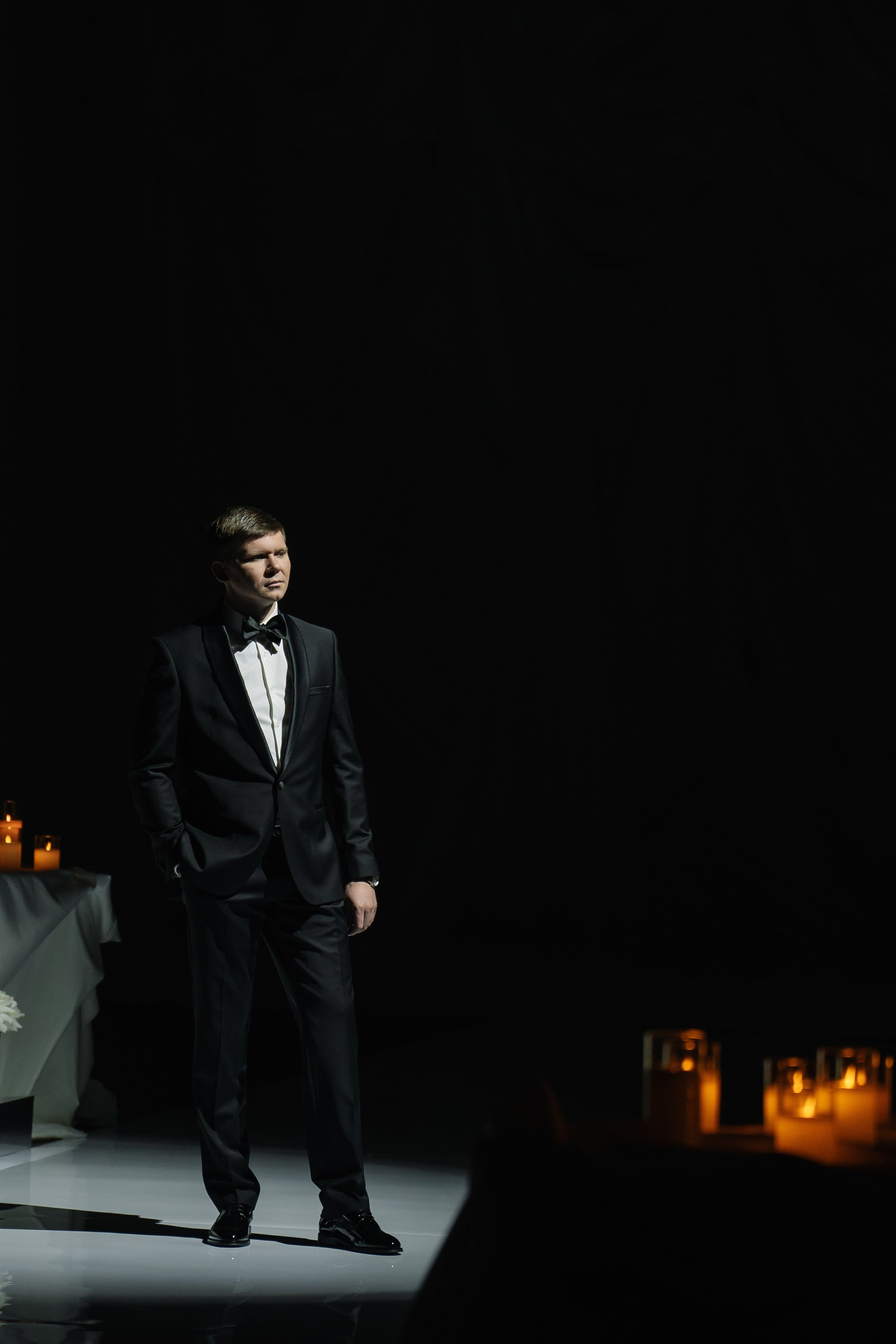 Моя жизнь. Свадебный и семейный фотограф в Анапе Елена Полетаева