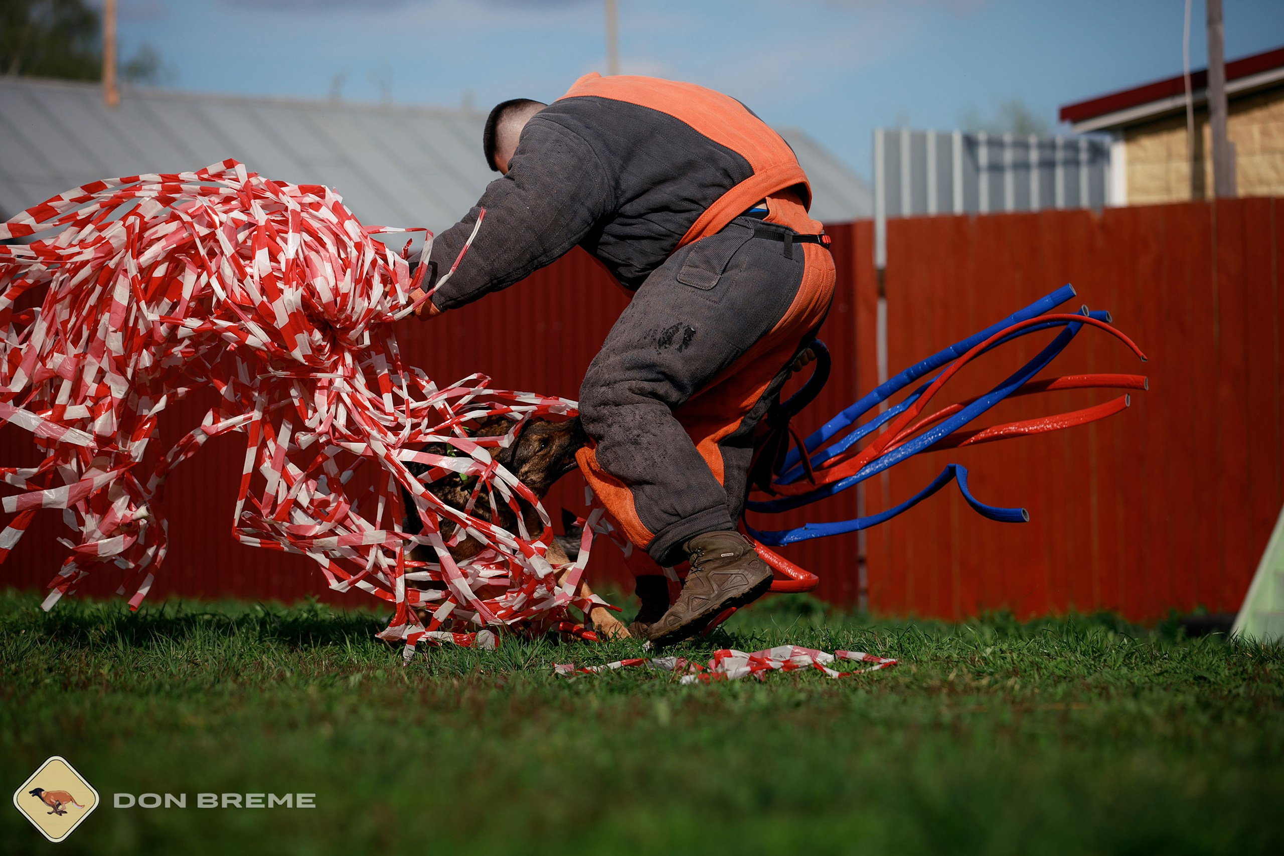 Семинар для фигурантов, день 2. Фотограф-анималист Mary Mart — Москва, Питер