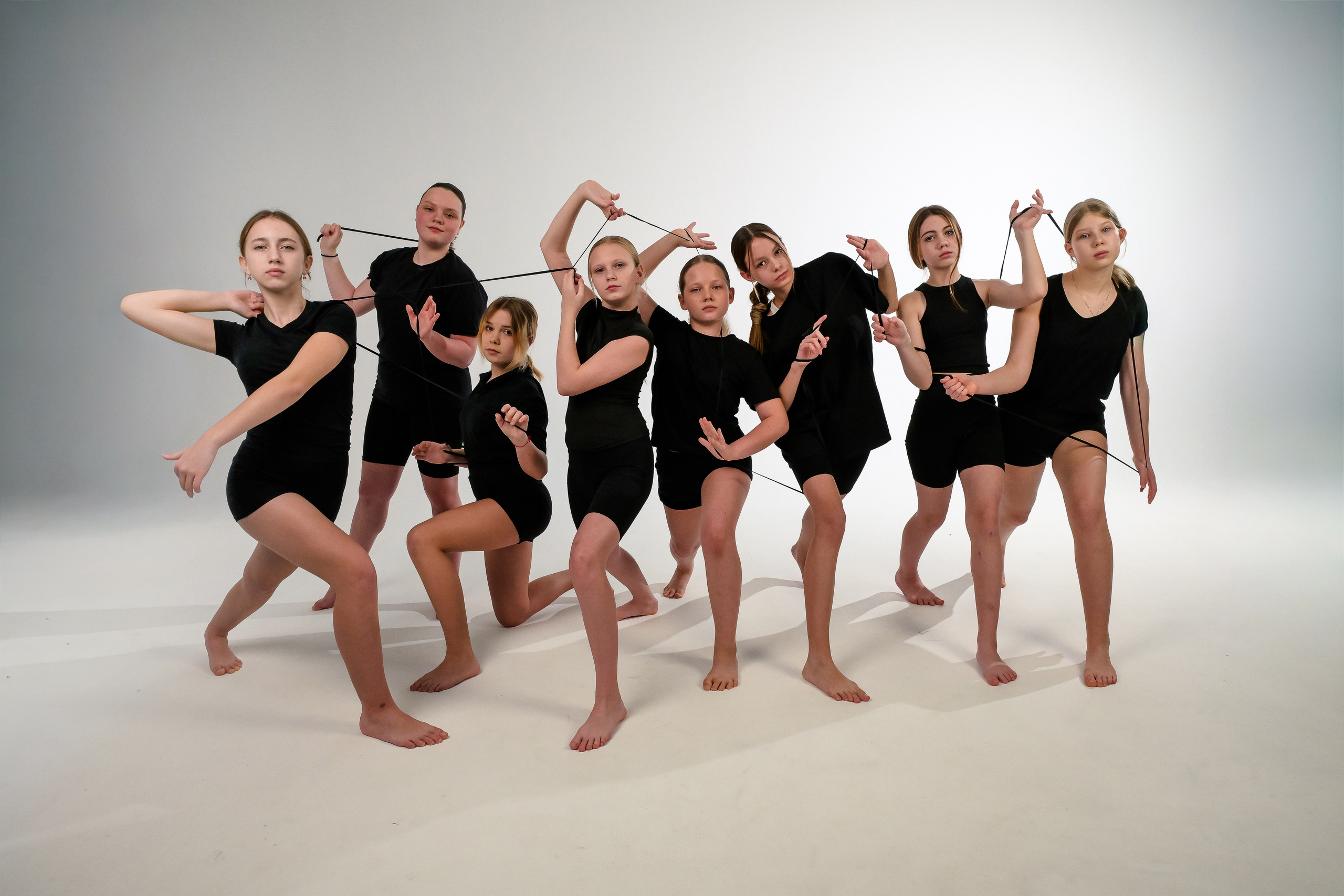 Созвездие «Группа 1»