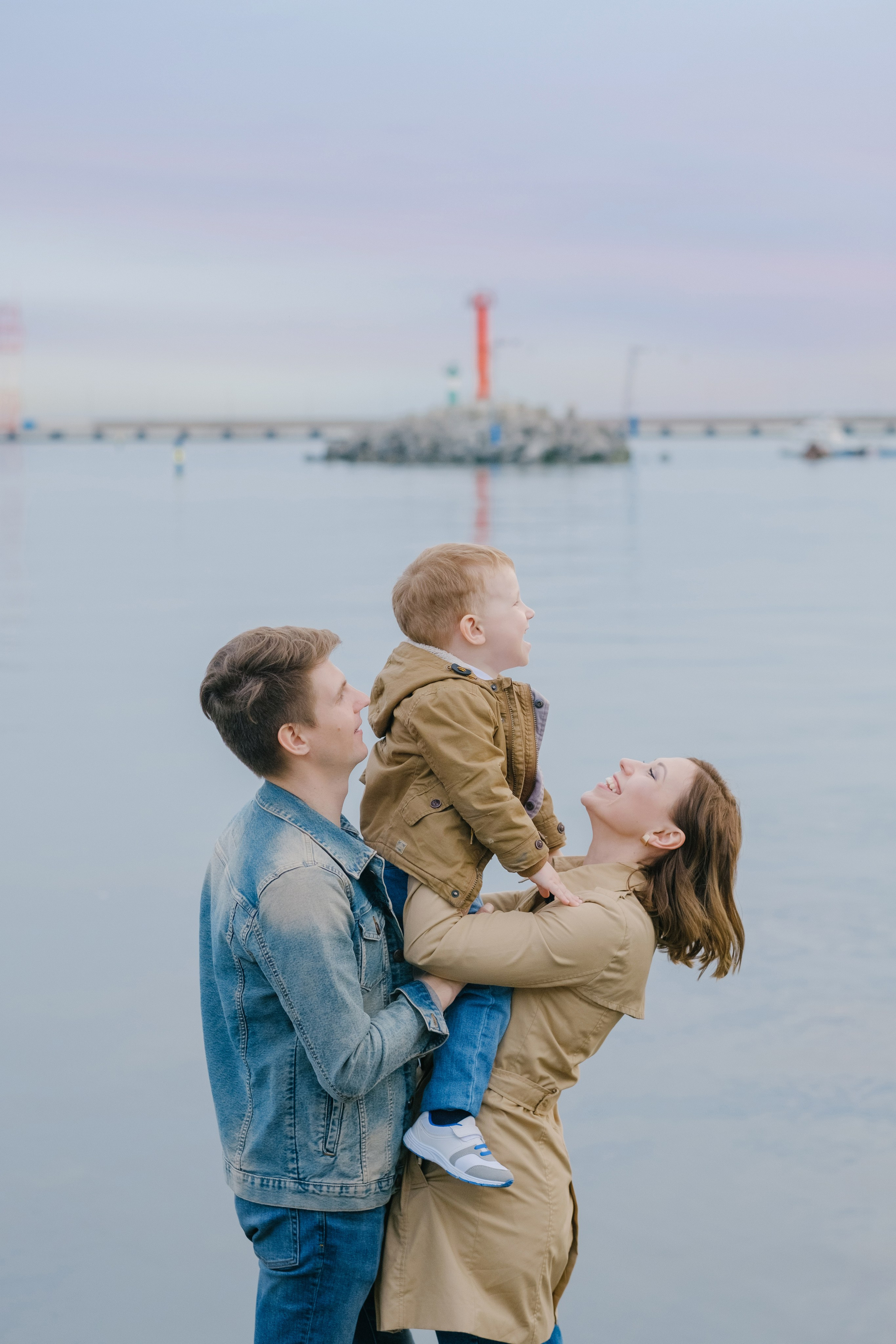 Морской порт. Свадебный Видеограф Фотограф в Сочи