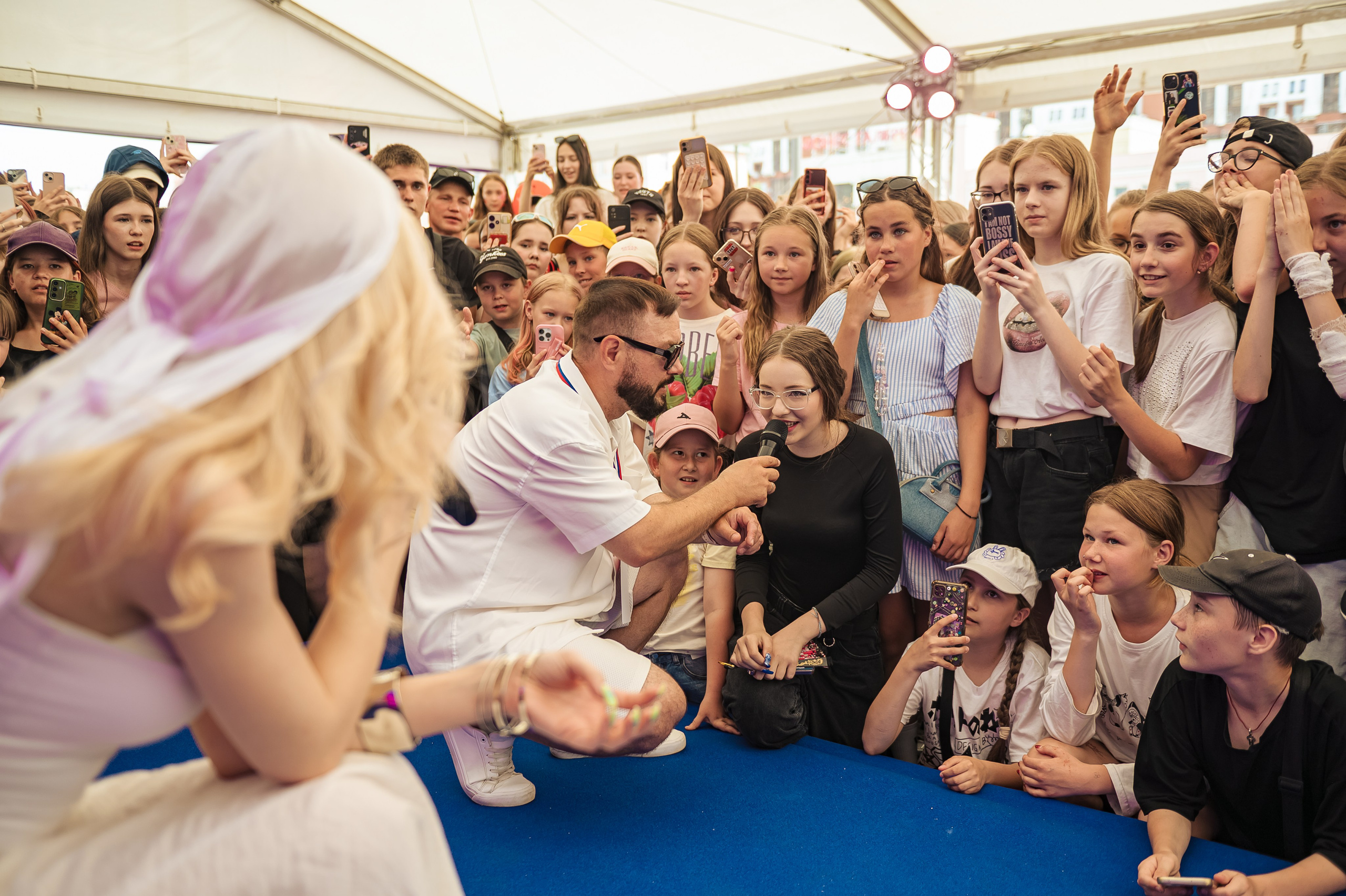 Блогеры России. Фотограф Антон Малыхин