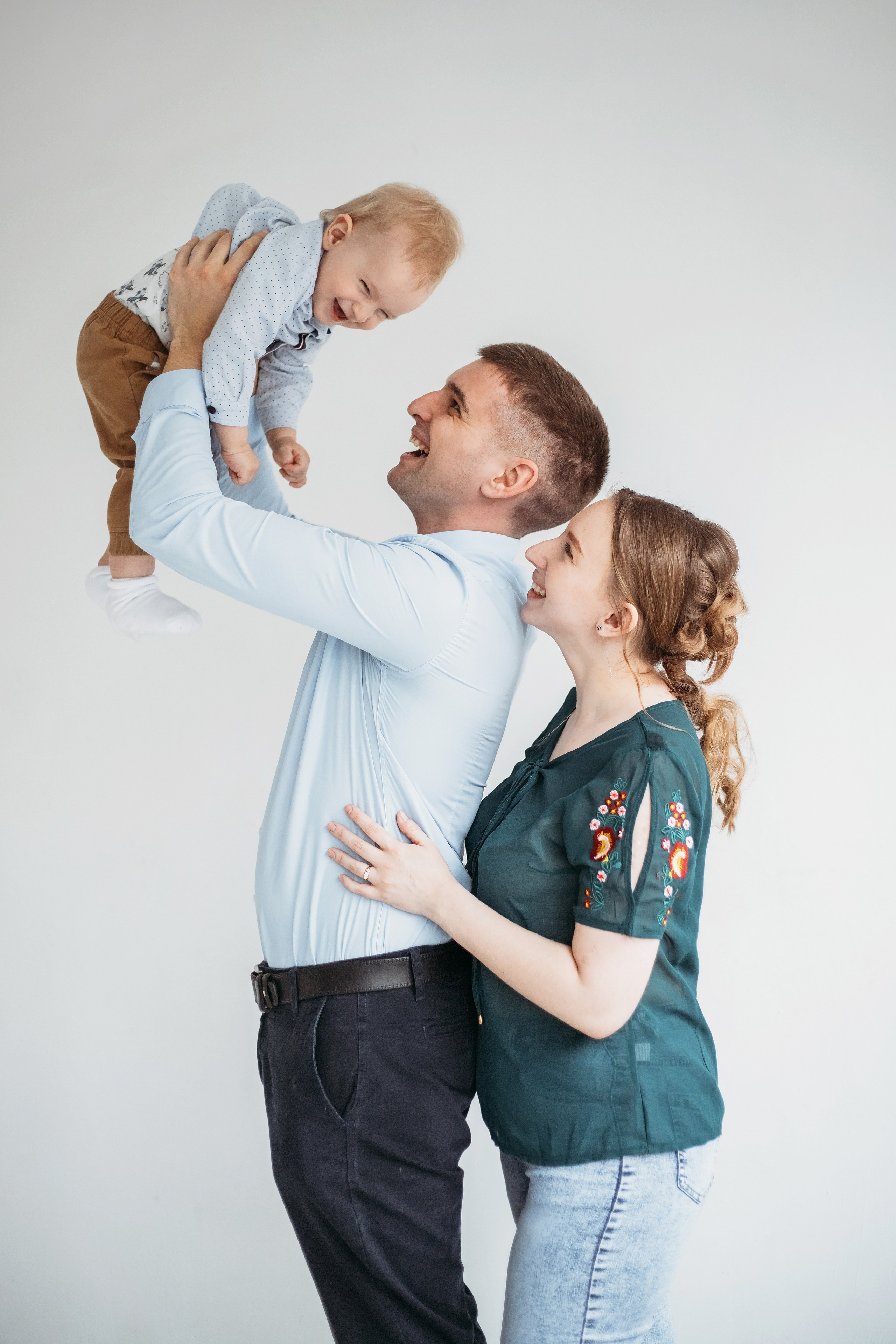 Егор. Семейный и детский фотограф Минск, Беларусь