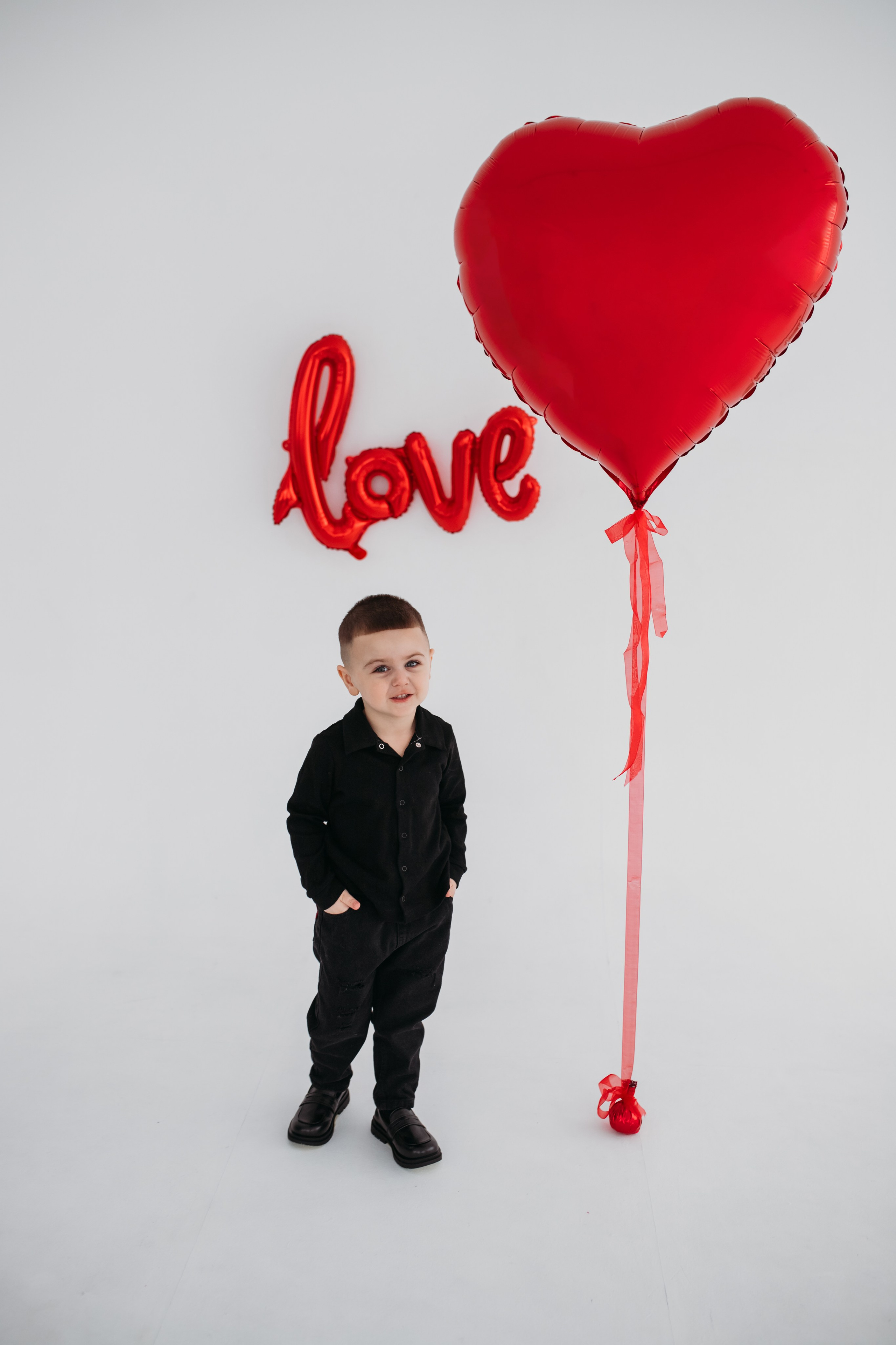 Эльдар. Семейный и детский фотограф Минск, Беларусь