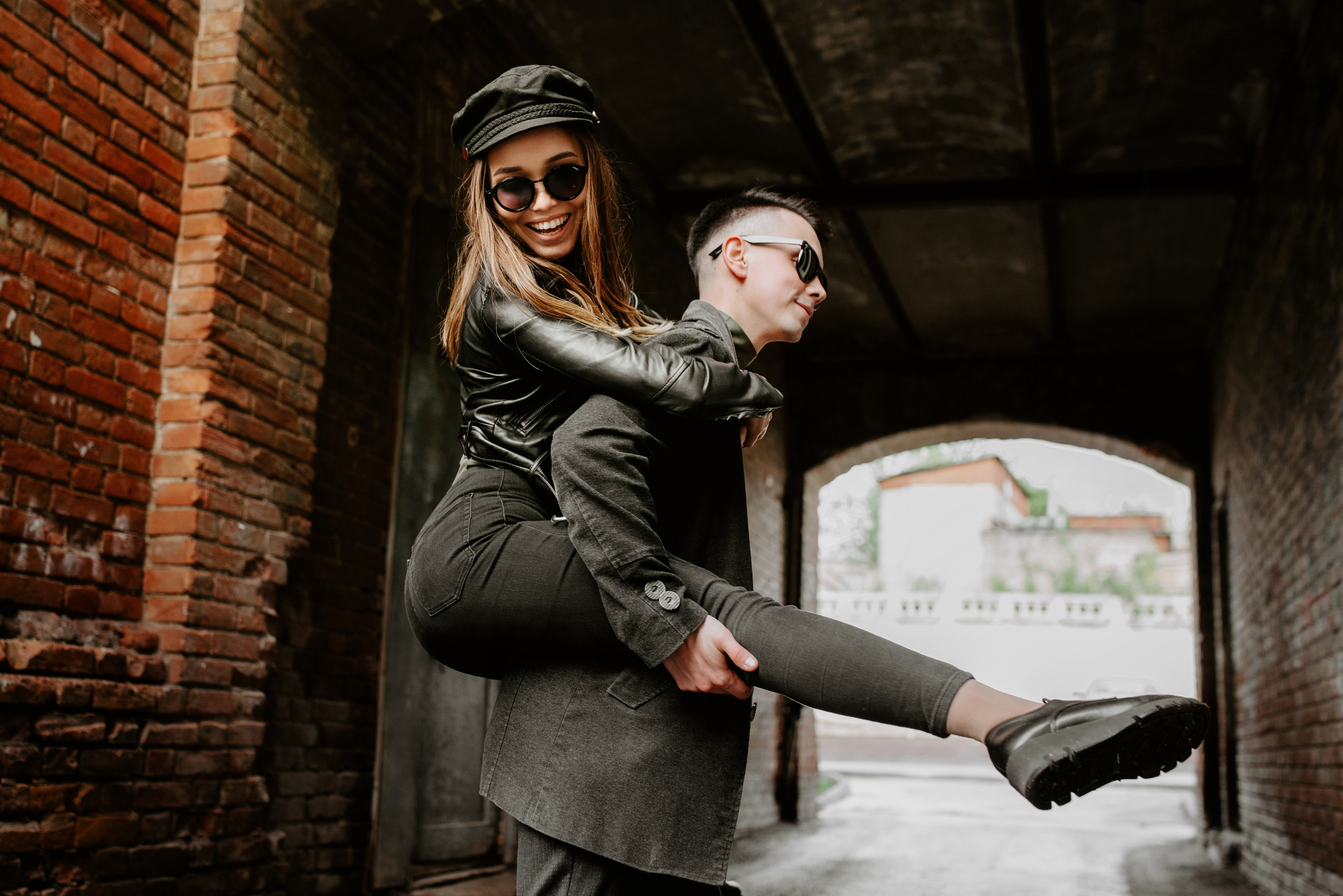 STREET. Ваш свадебный фотограф Владимир Ямулин / Стерлитамак и РБ