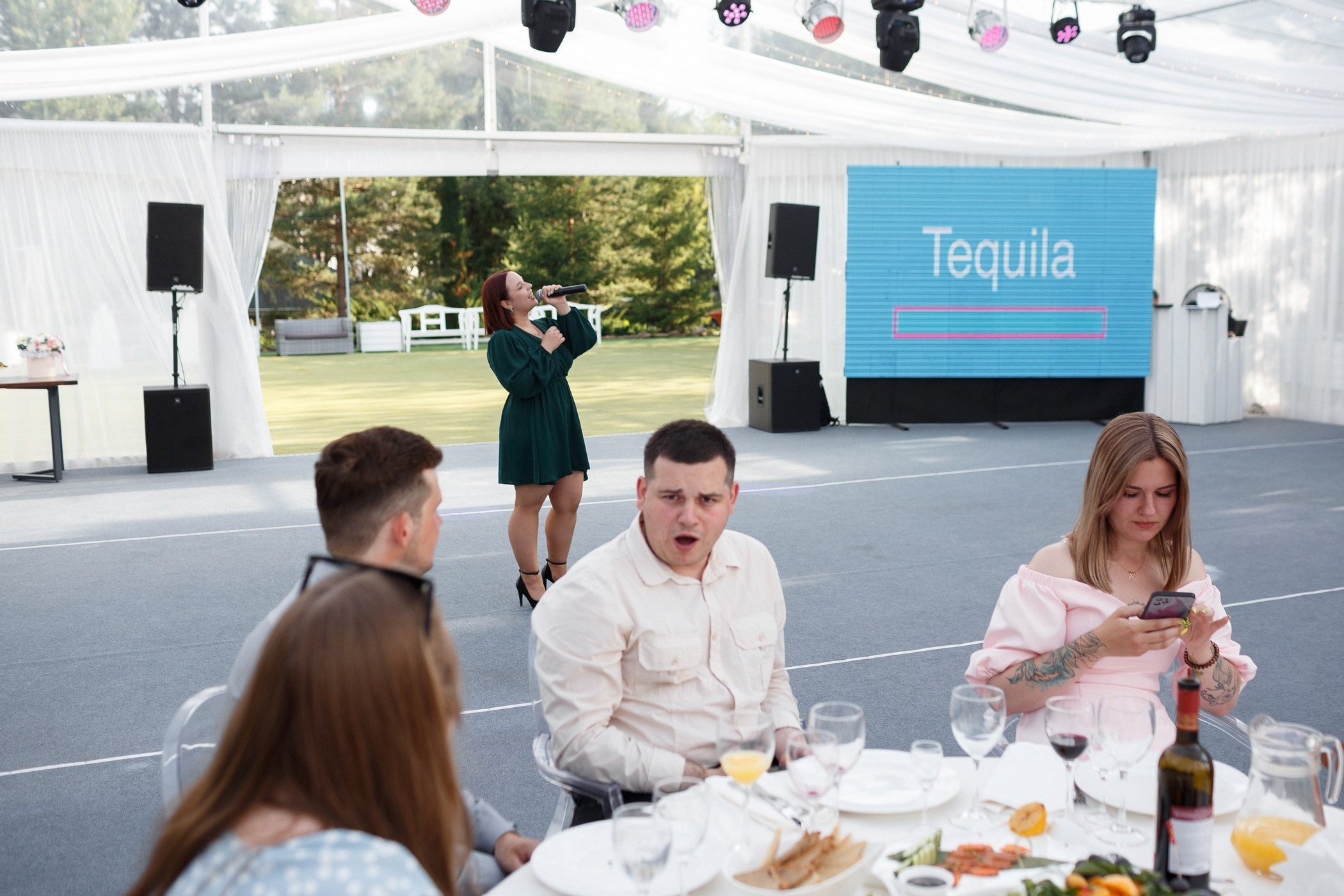 Иван и Александра. Свадебный фотограф в Ижевске Владимир Мещеряков