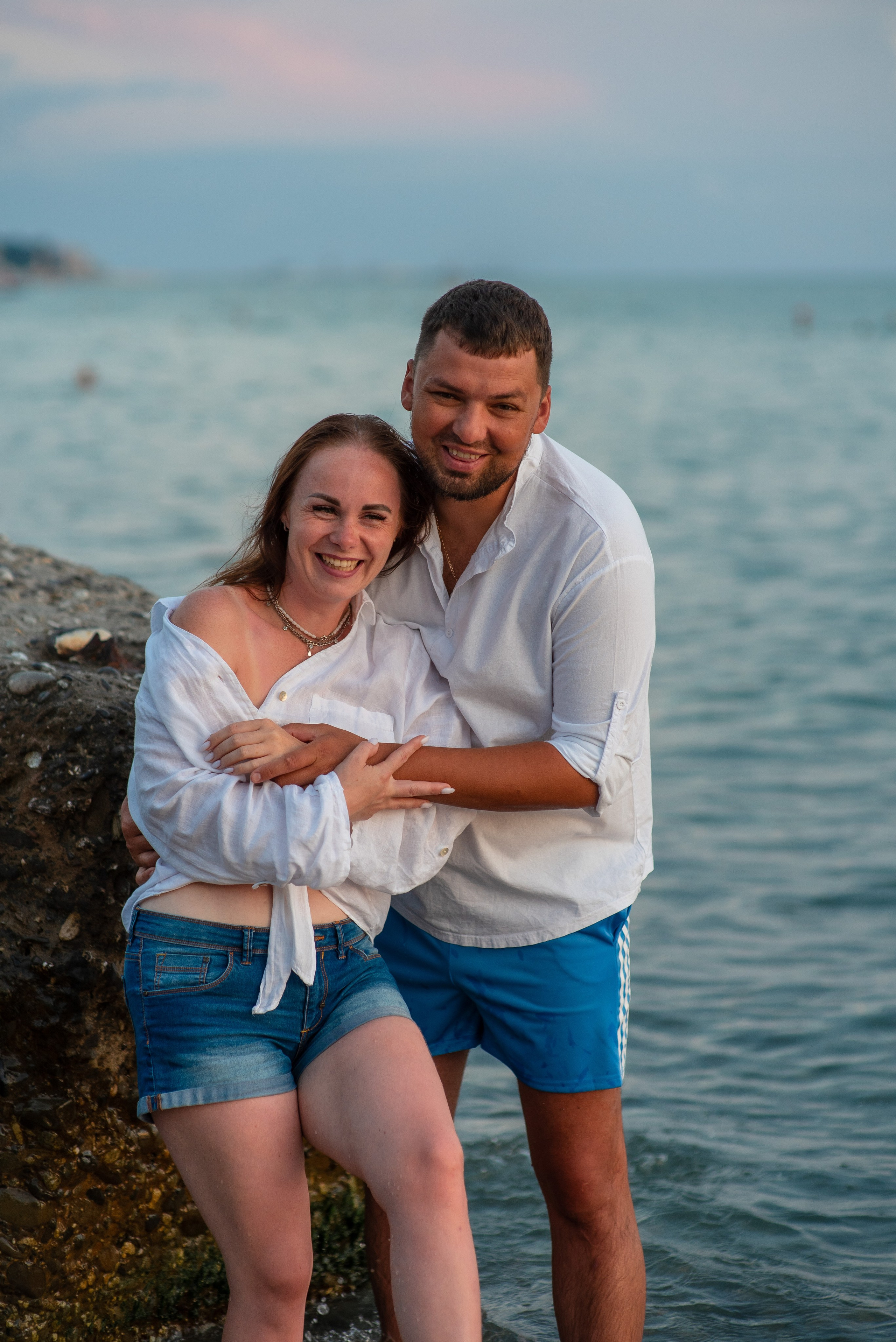 Love story Сергей и Александра. Детский и семейный фотограф Краснодар / Сочи Сергеева Олеся